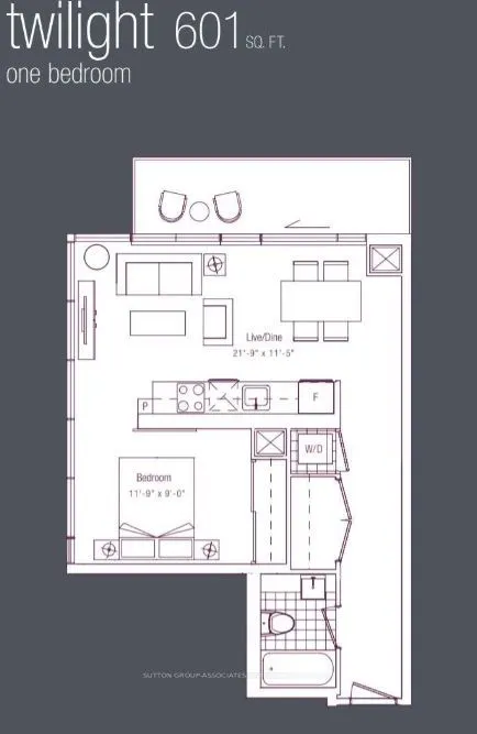 770 Bay Street #2411