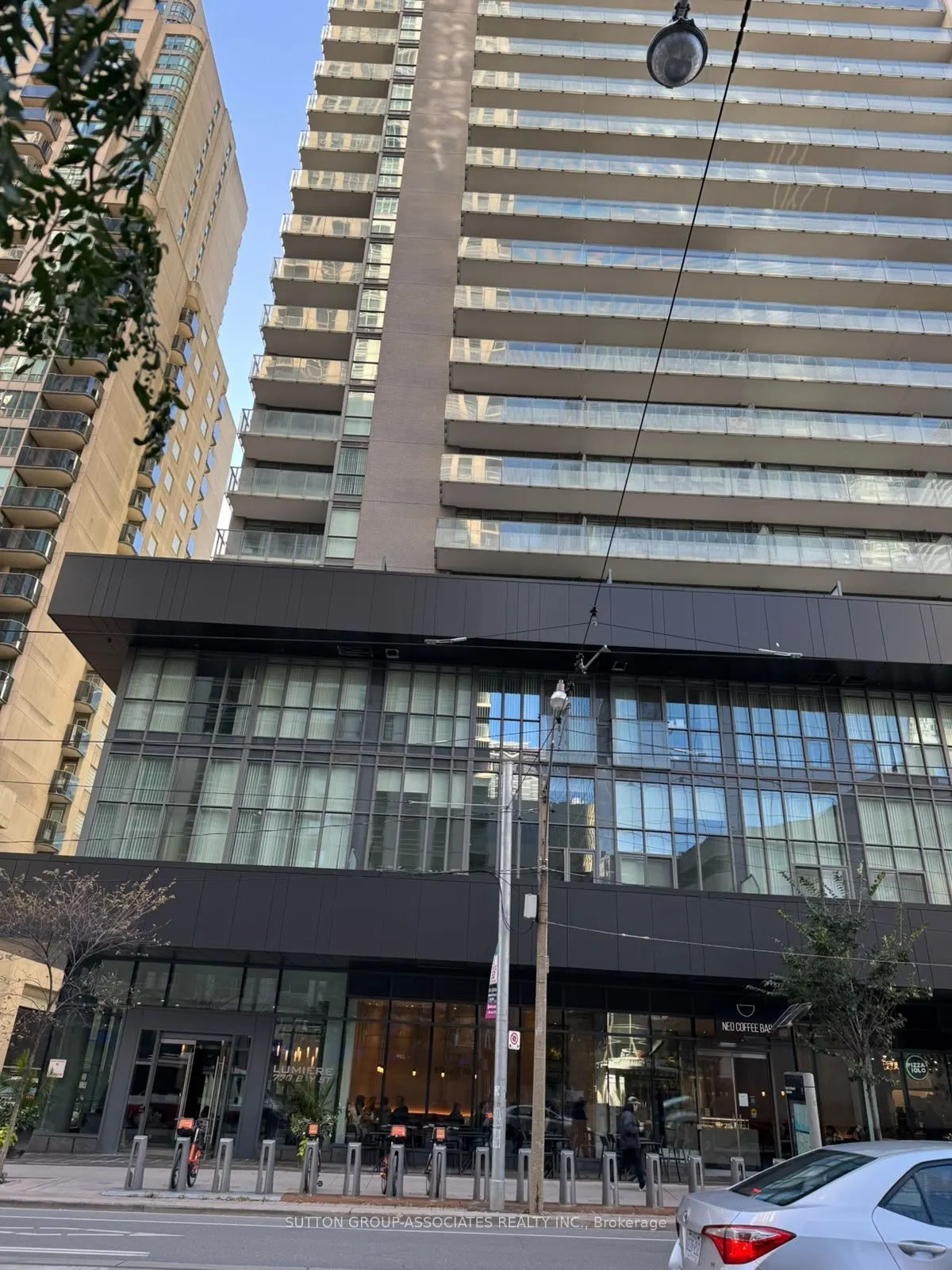 770 Bay Street #2411