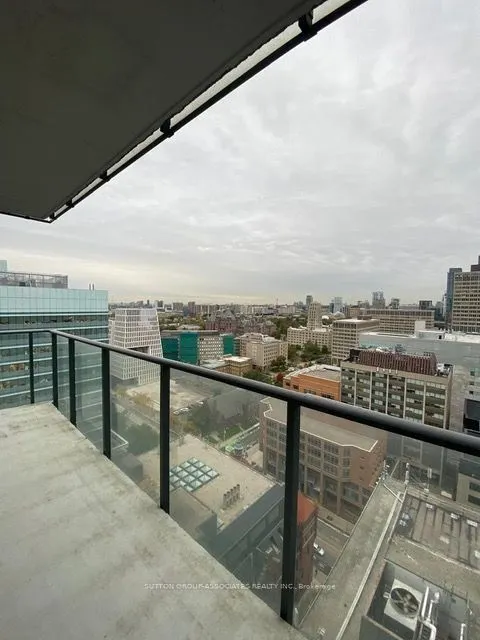 770 Bay Street #2411