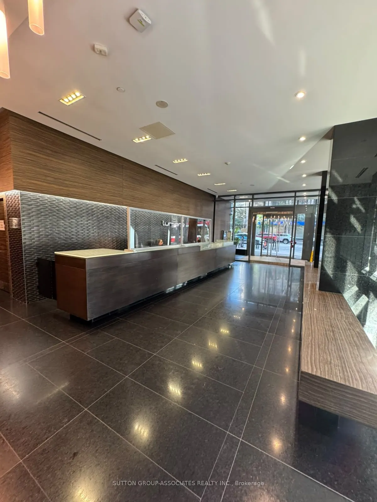 770 Bay Street #2411