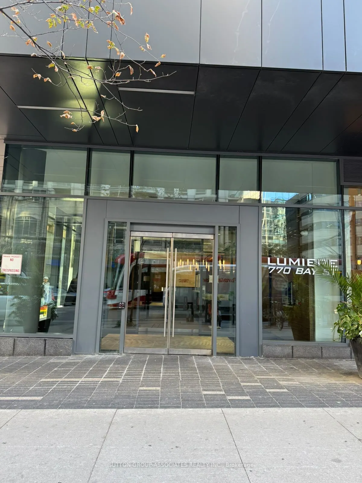 770 Bay Street #2411