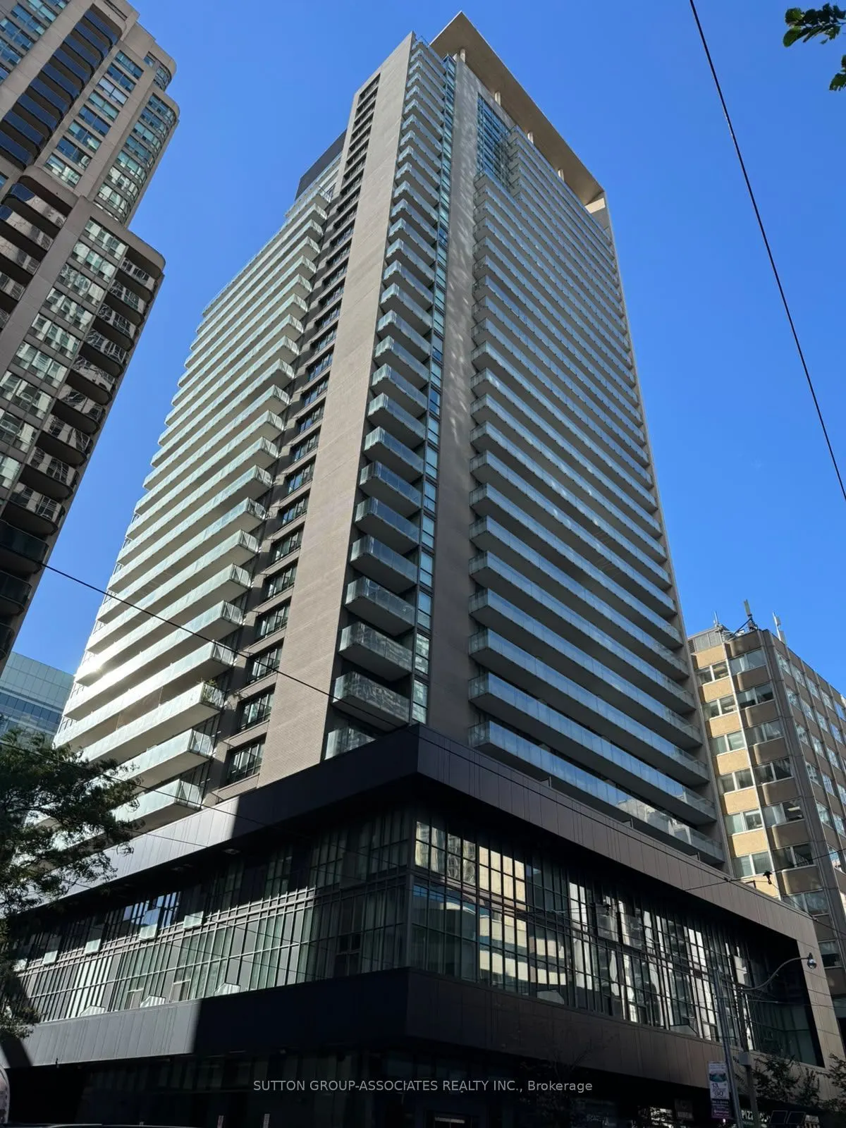 770 Bay Street #2411