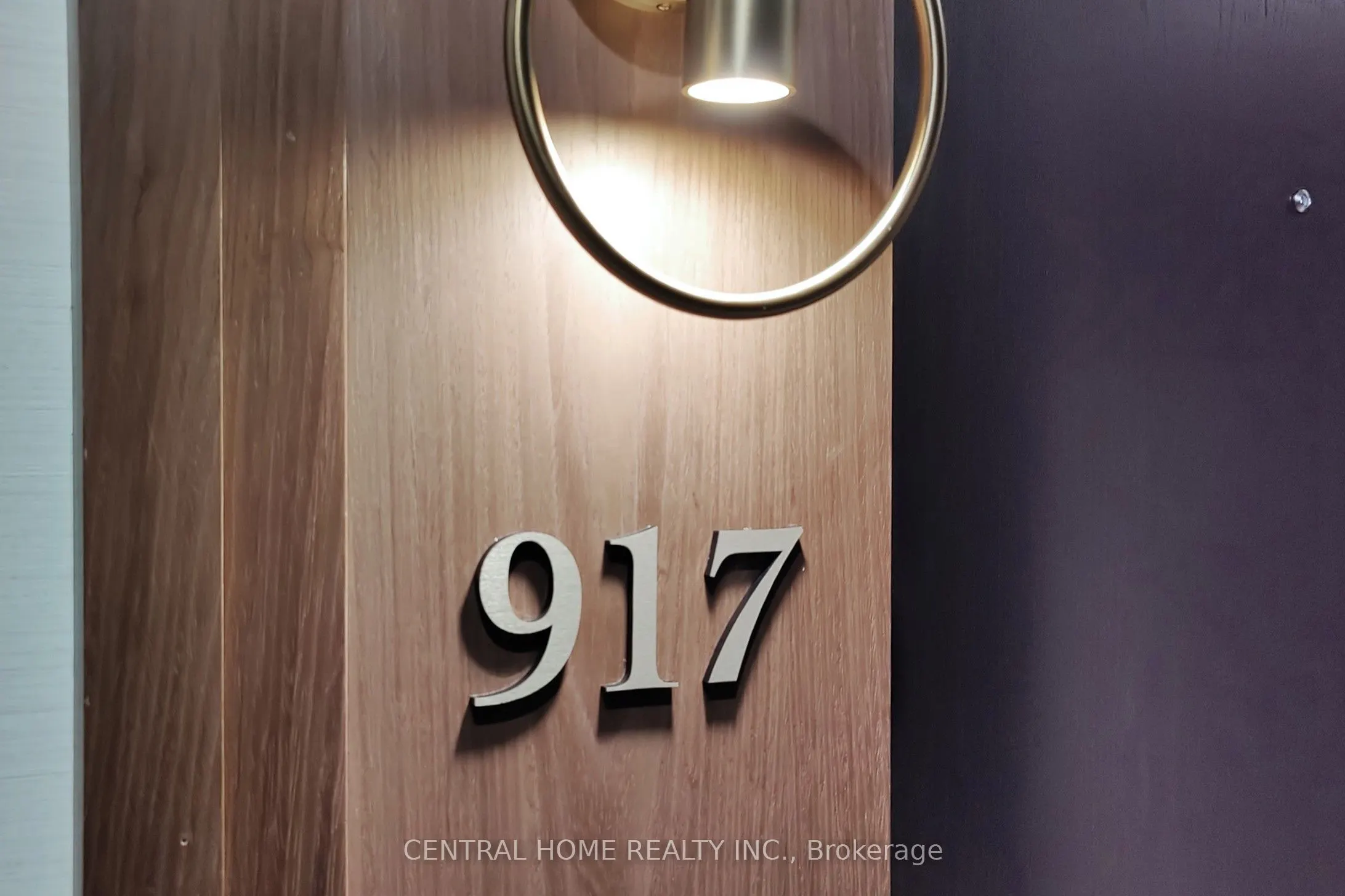 6 Greenbriar Road #917