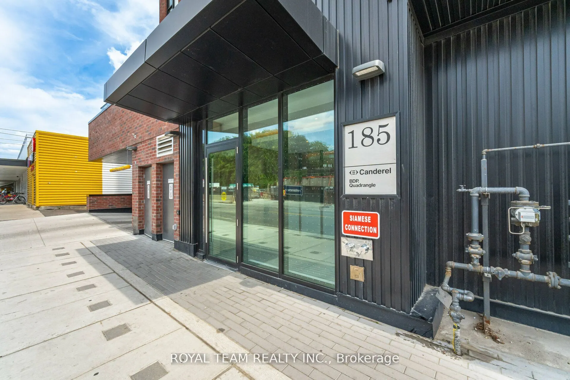 185 Alberta Avenue #1107