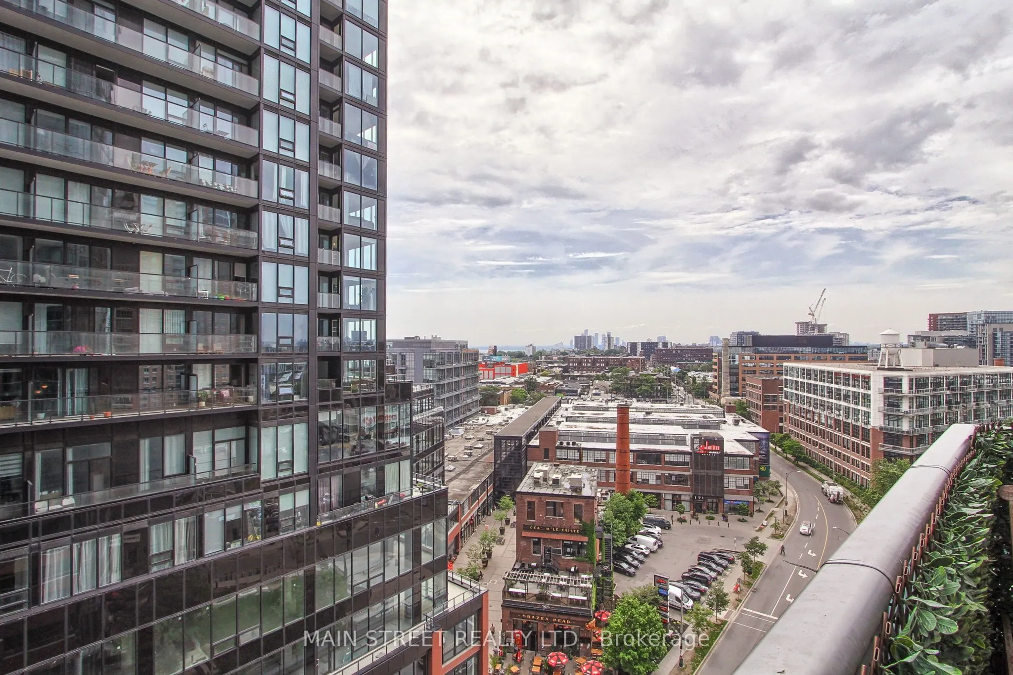 150 East Liberty Street #1213