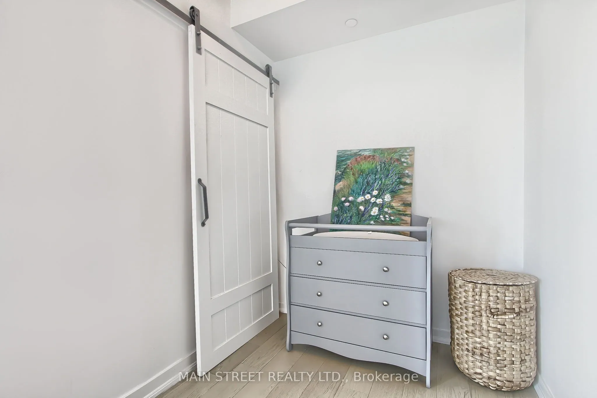150 East Liberty Street #1213