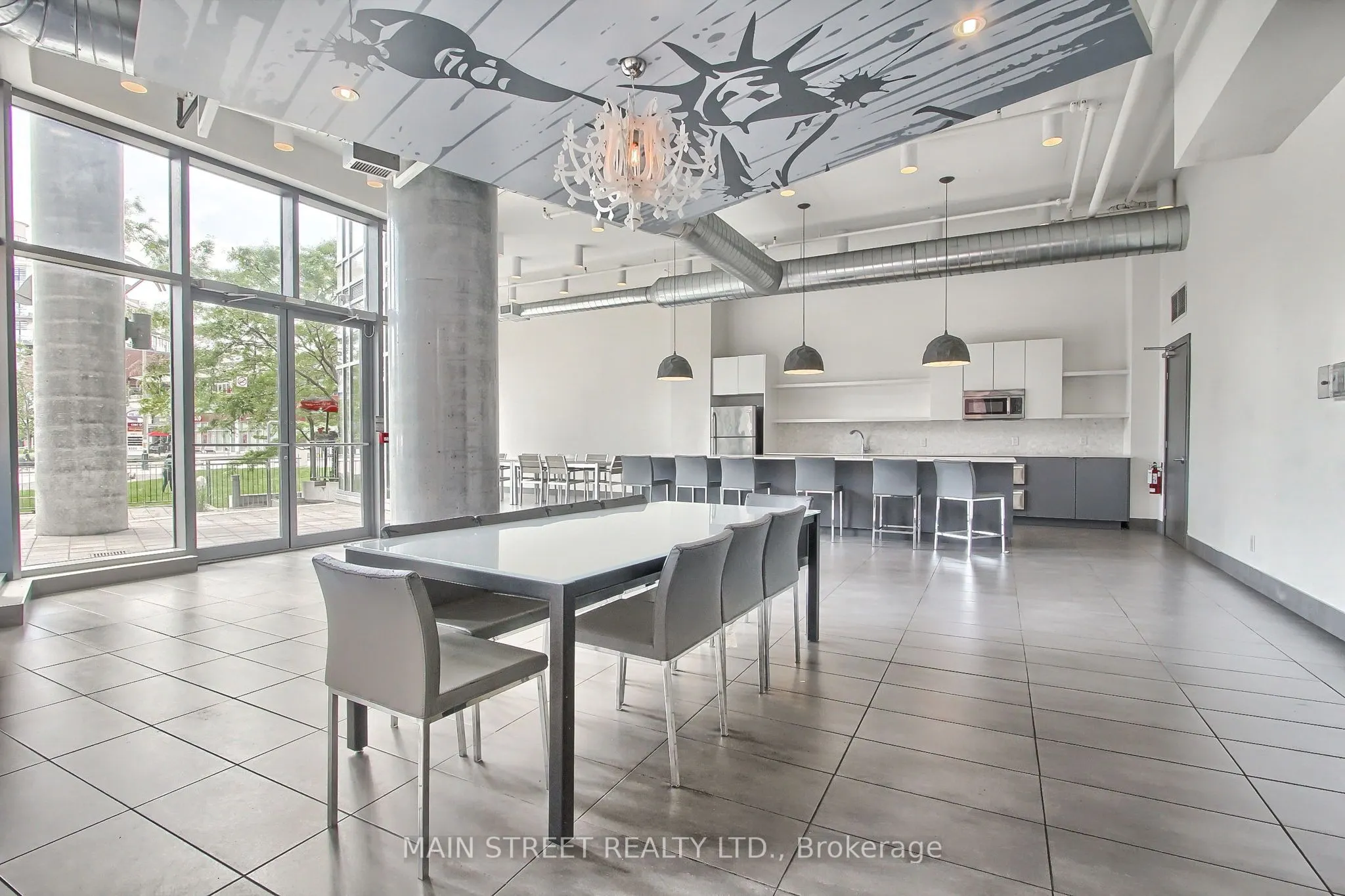 150 East Liberty Street #1213