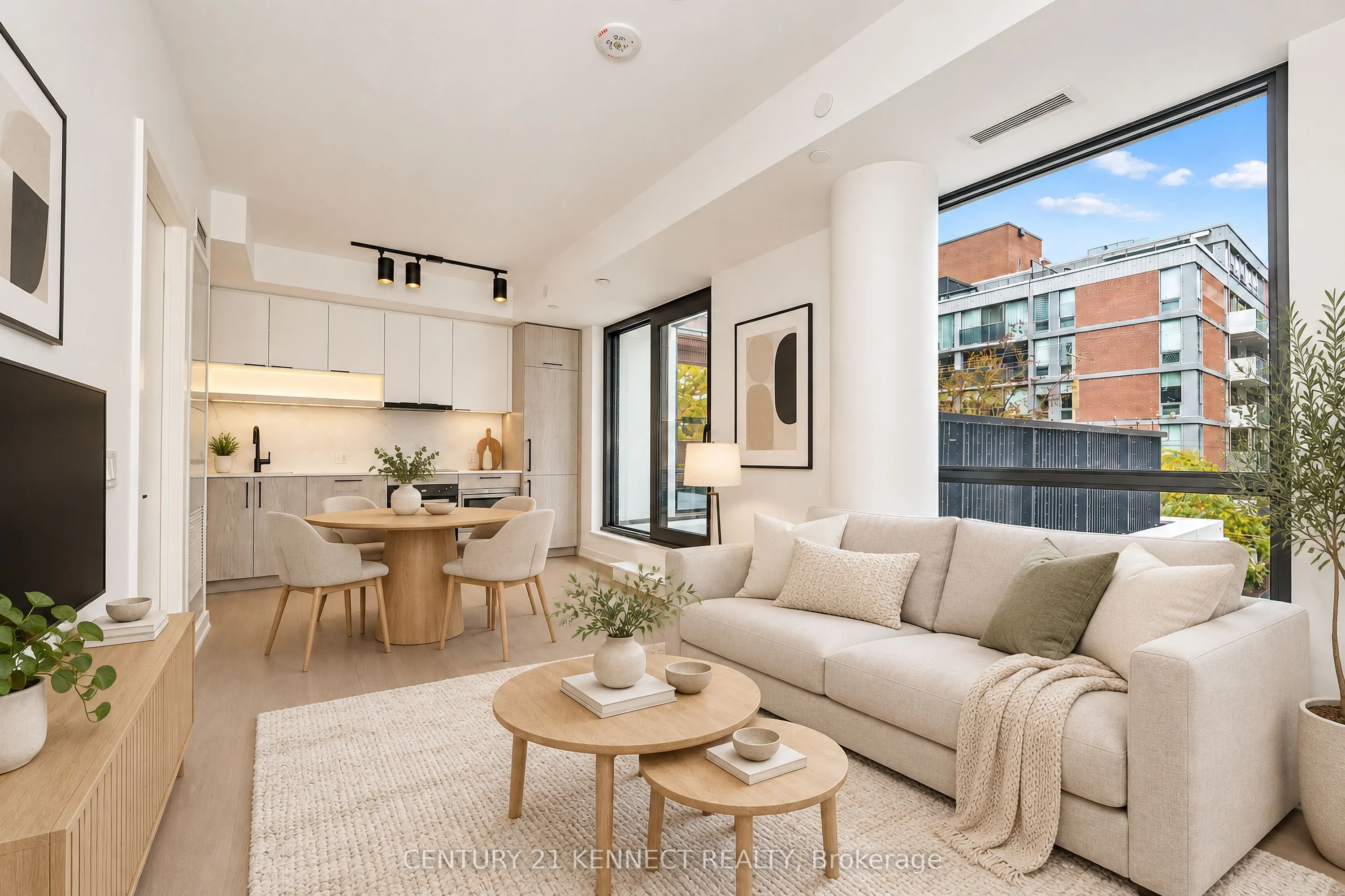91 Montclair Avenue #527