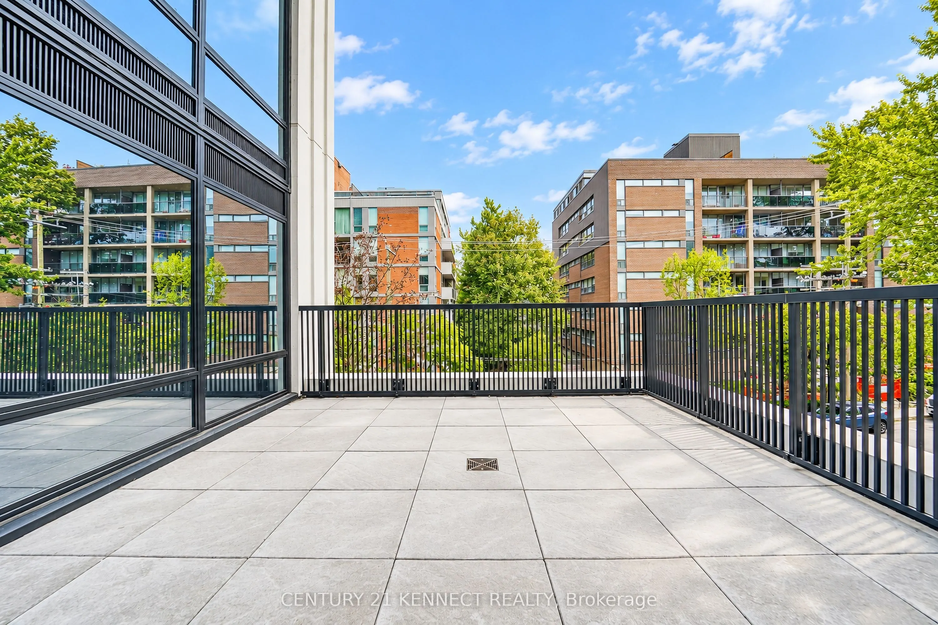 91 Montclair Avenue #527