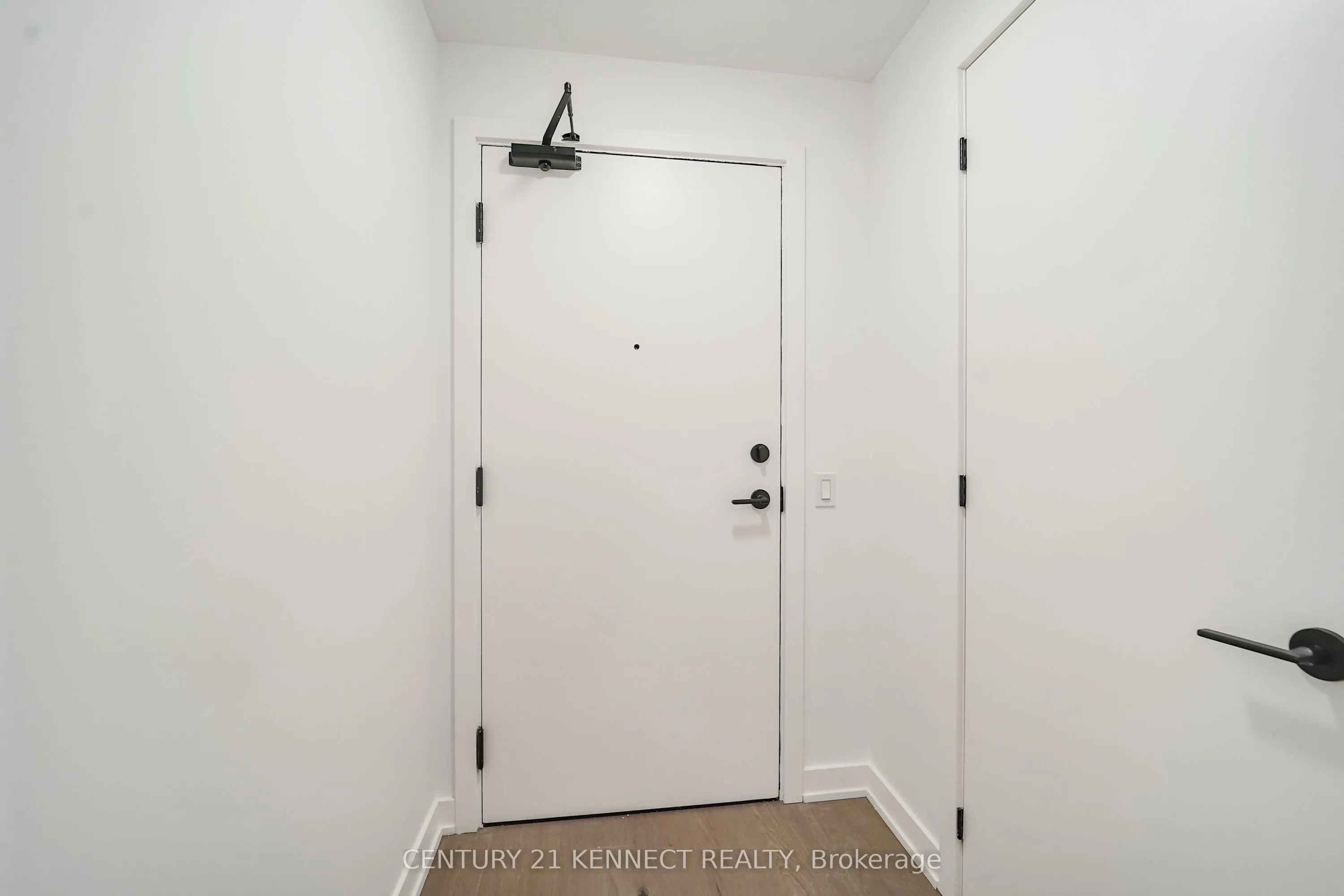 91 Montclair Avenue #527