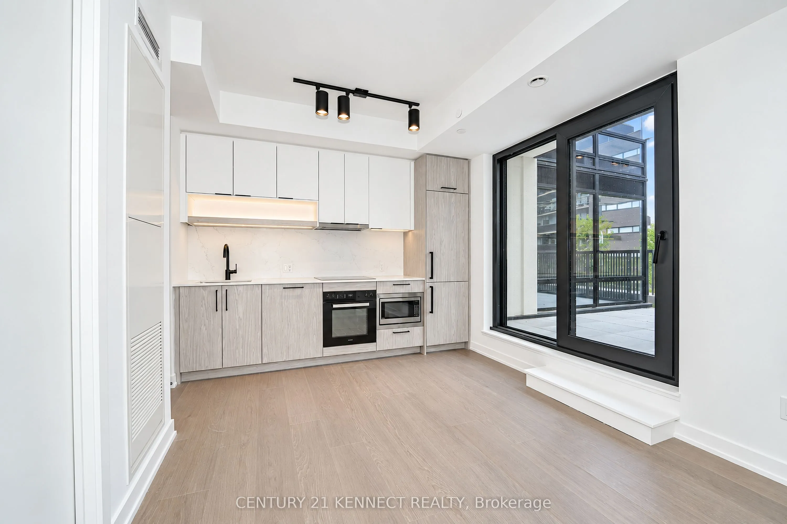 91 Montclair Avenue #527