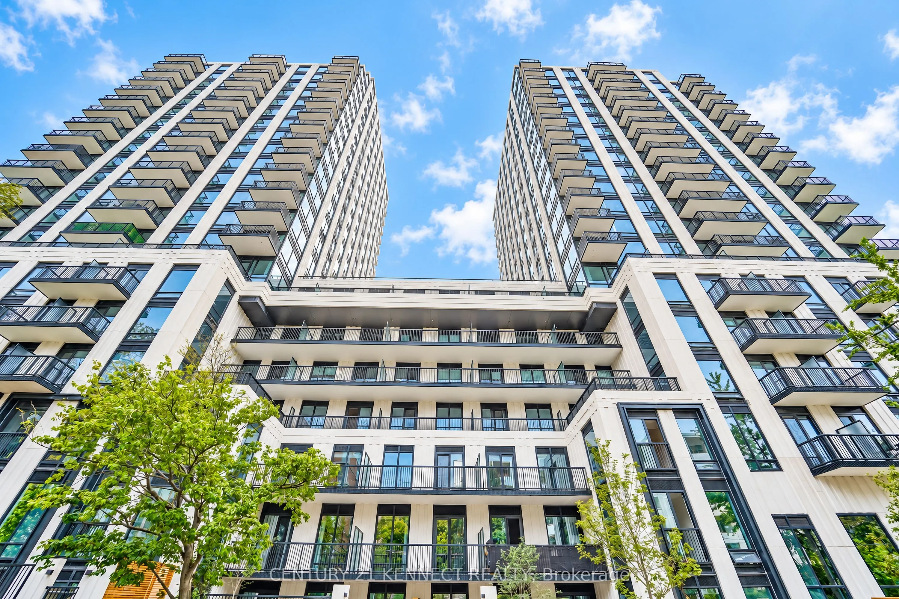 91 Montclair Avenue #527