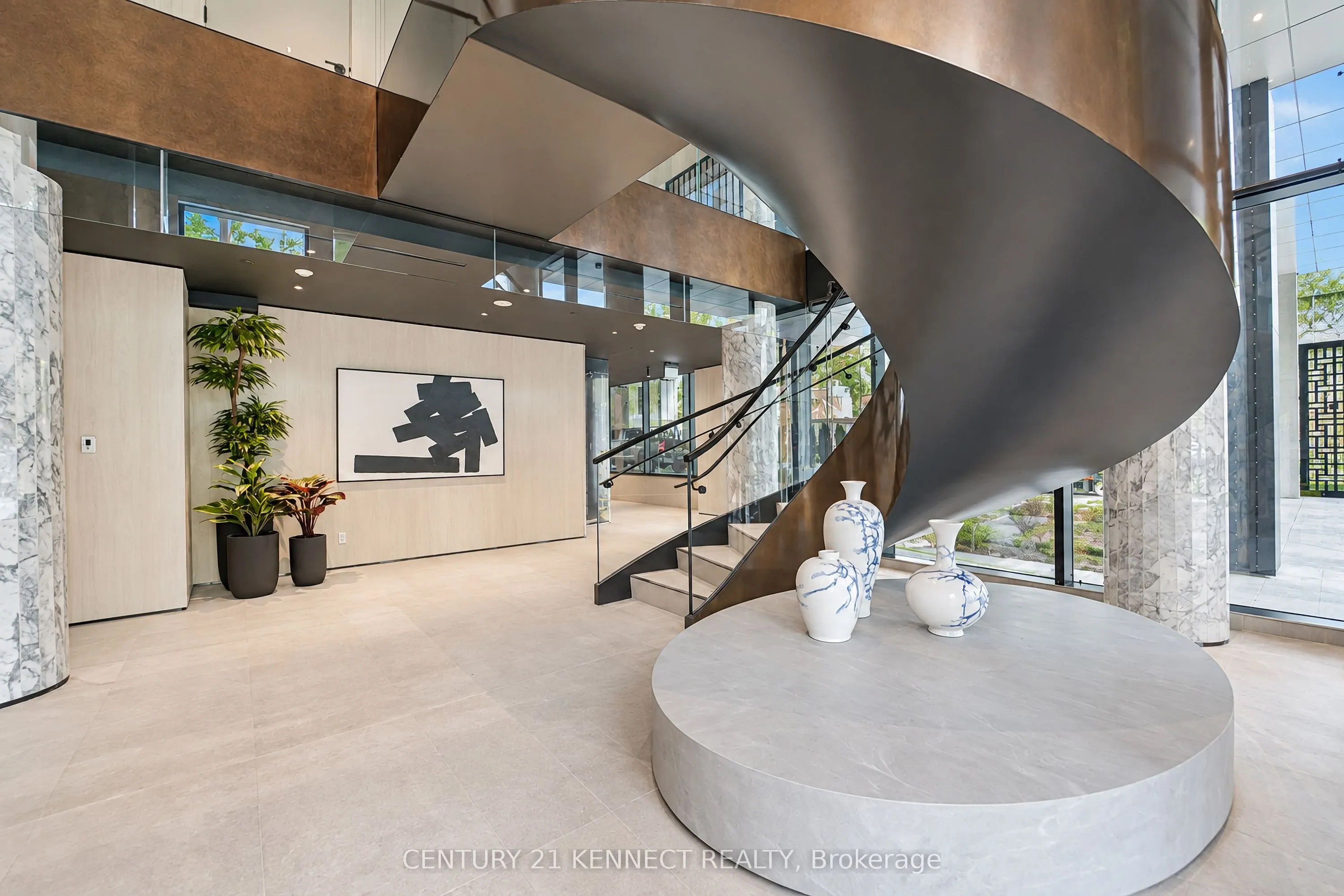 91 Montclair Avenue #527