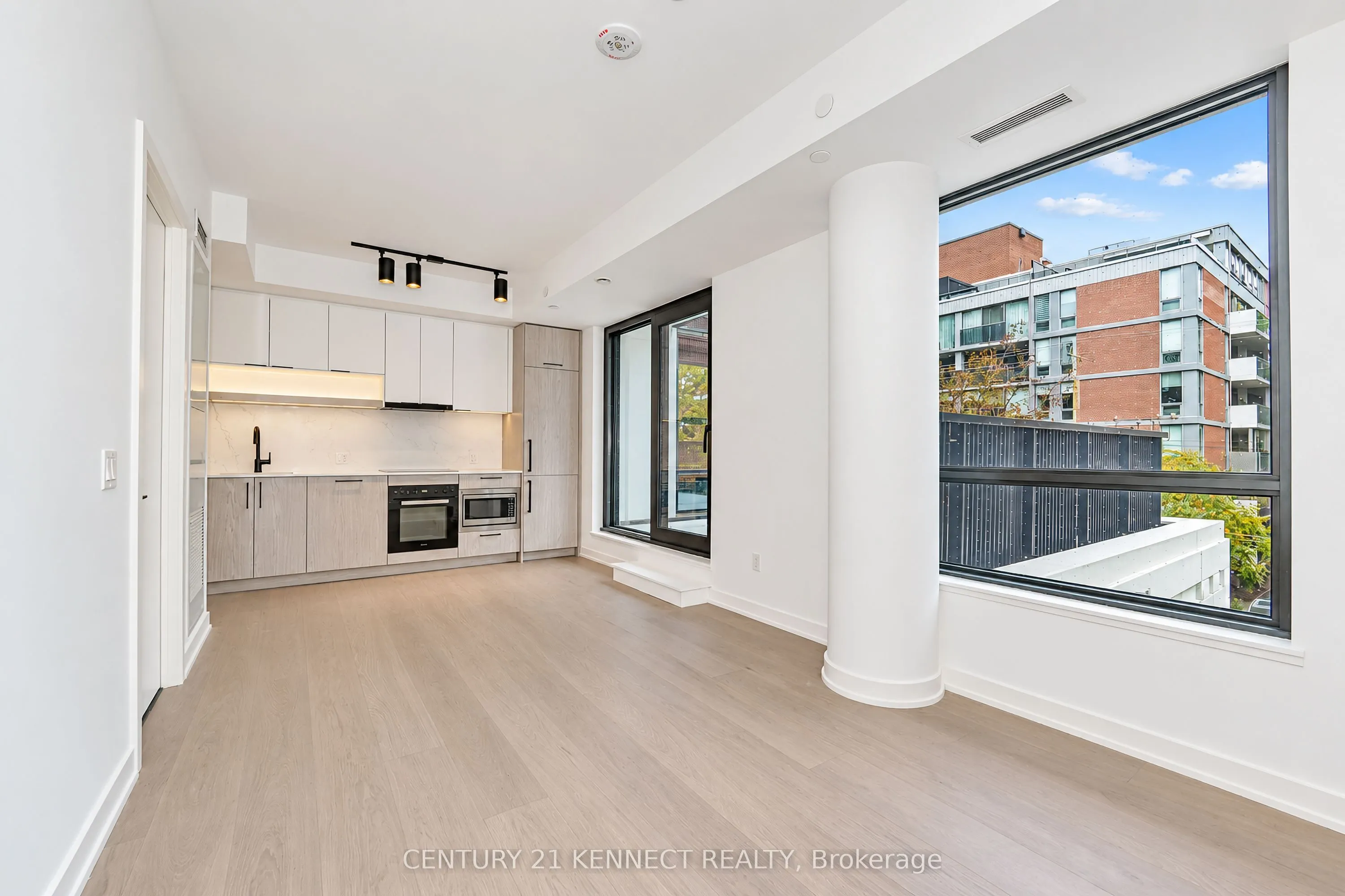 91 Montclair Avenue #527