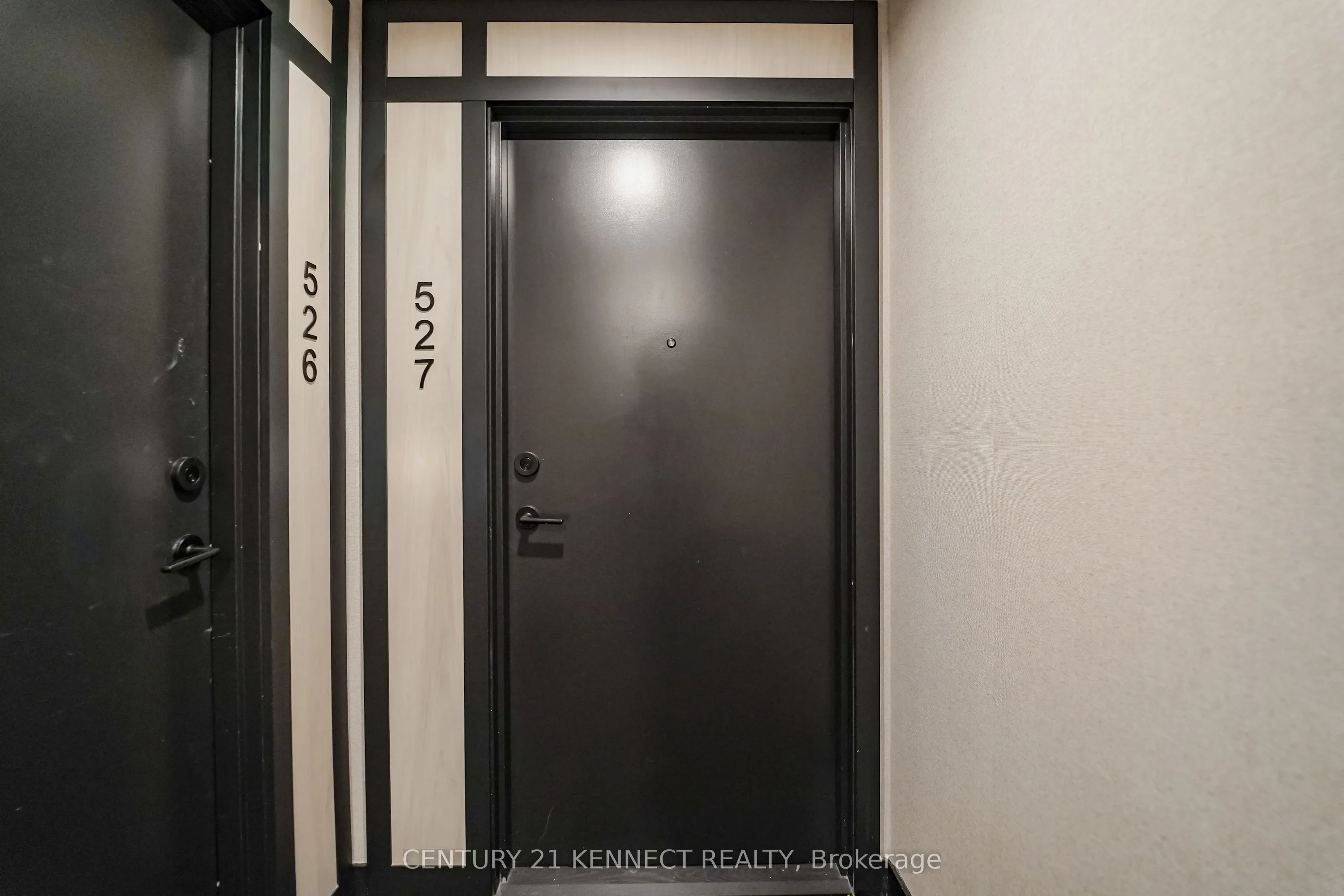 91 Montclair Avenue #527