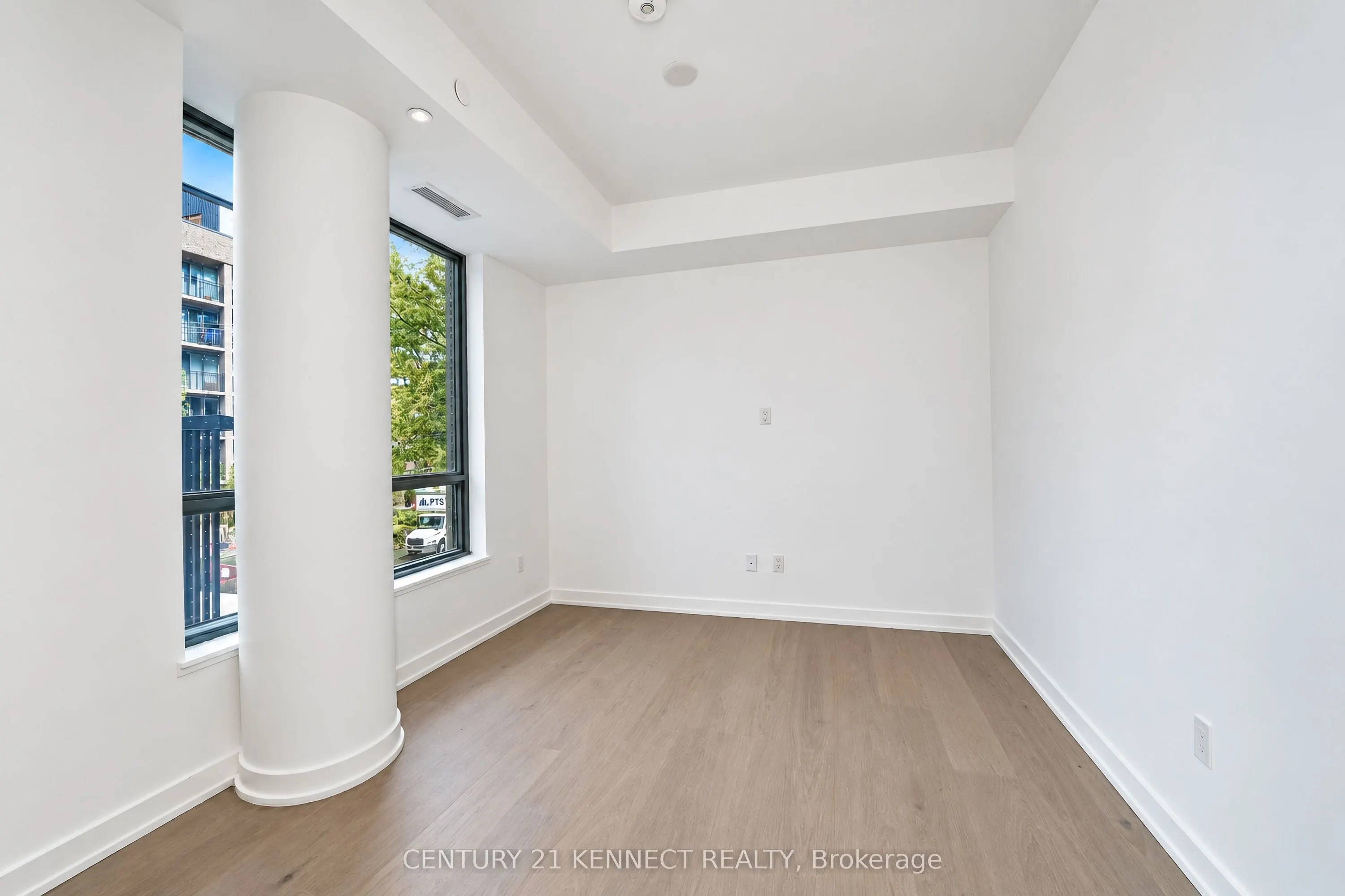91 Montclair Avenue #527