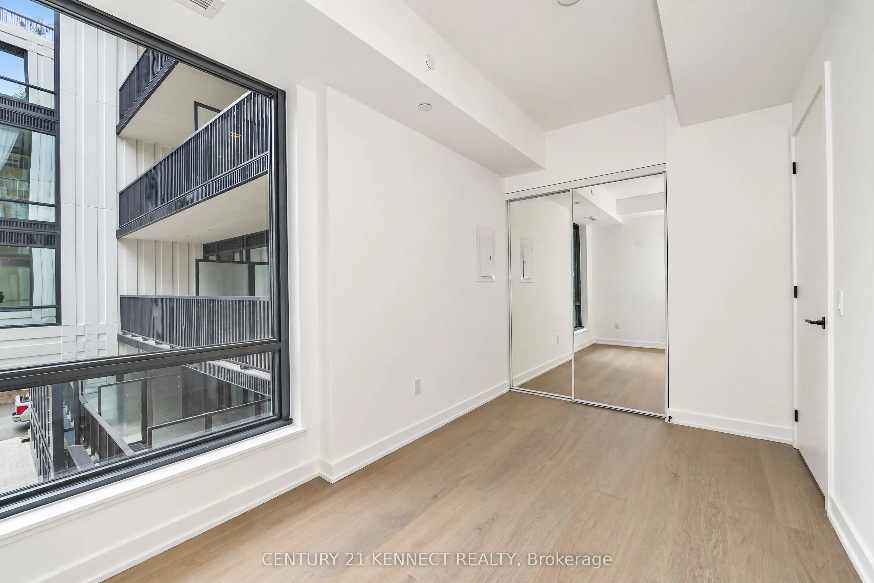 91 Montclair Avenue #527