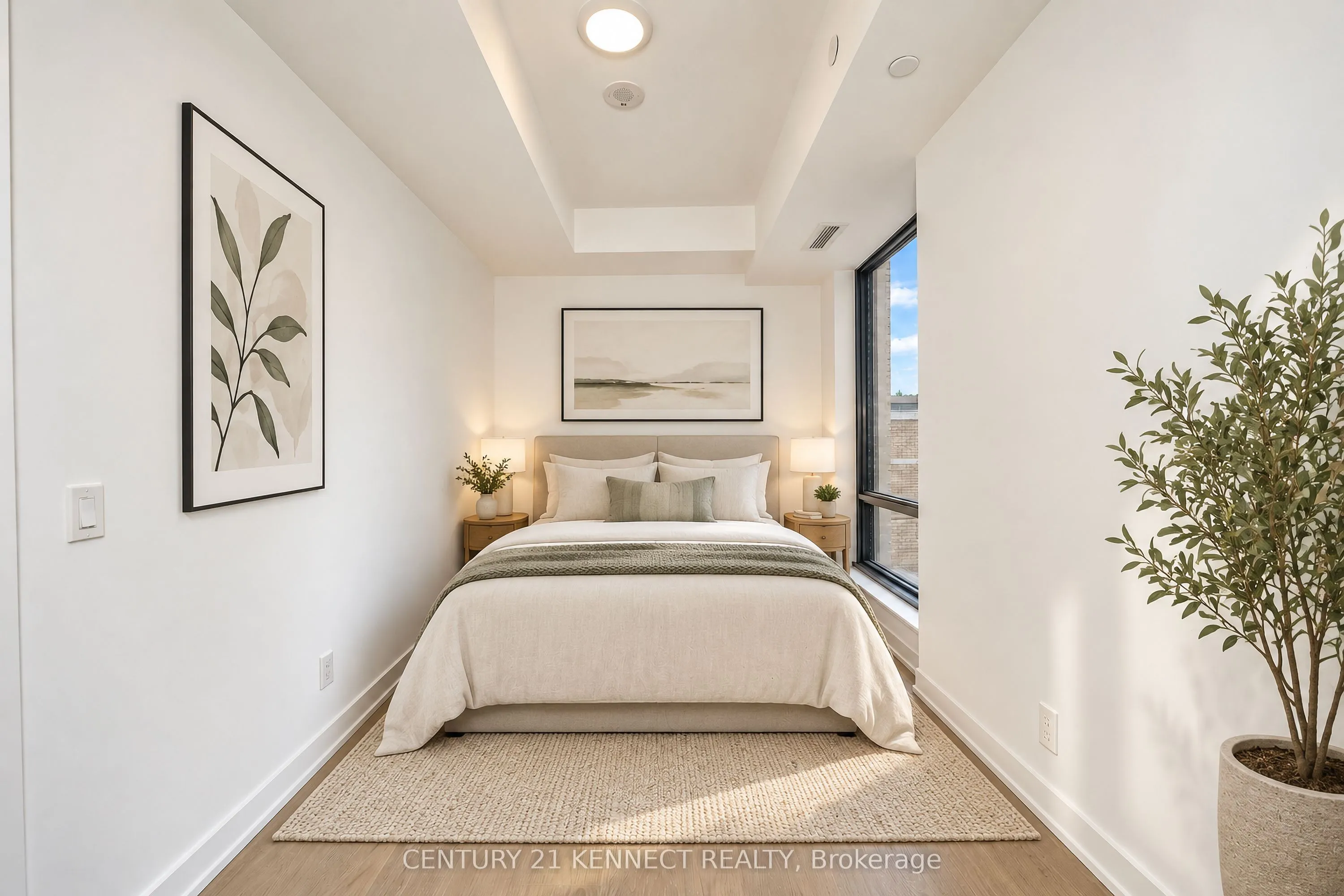 91 Montclair Avenue #527