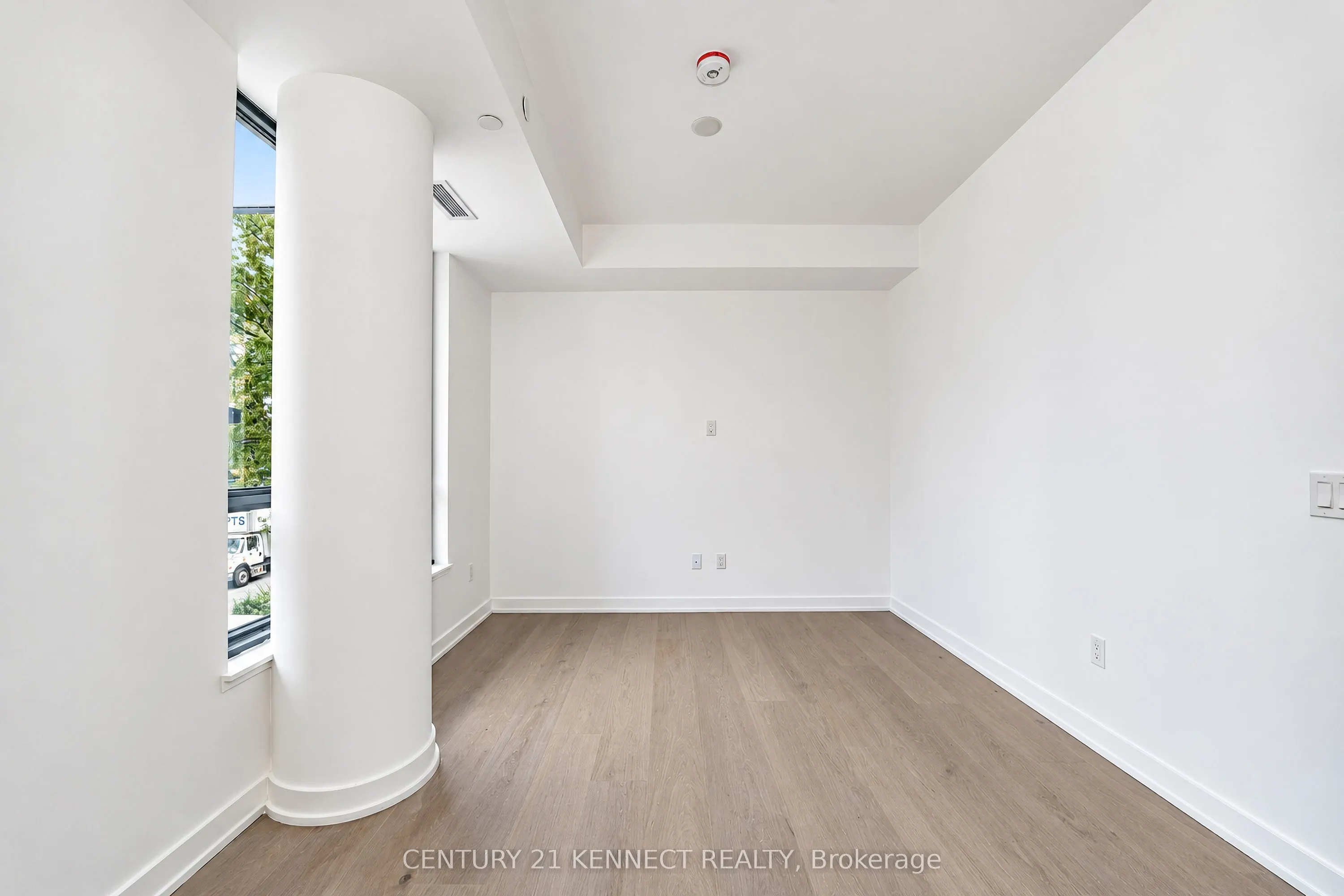91 Montclair Avenue #527
