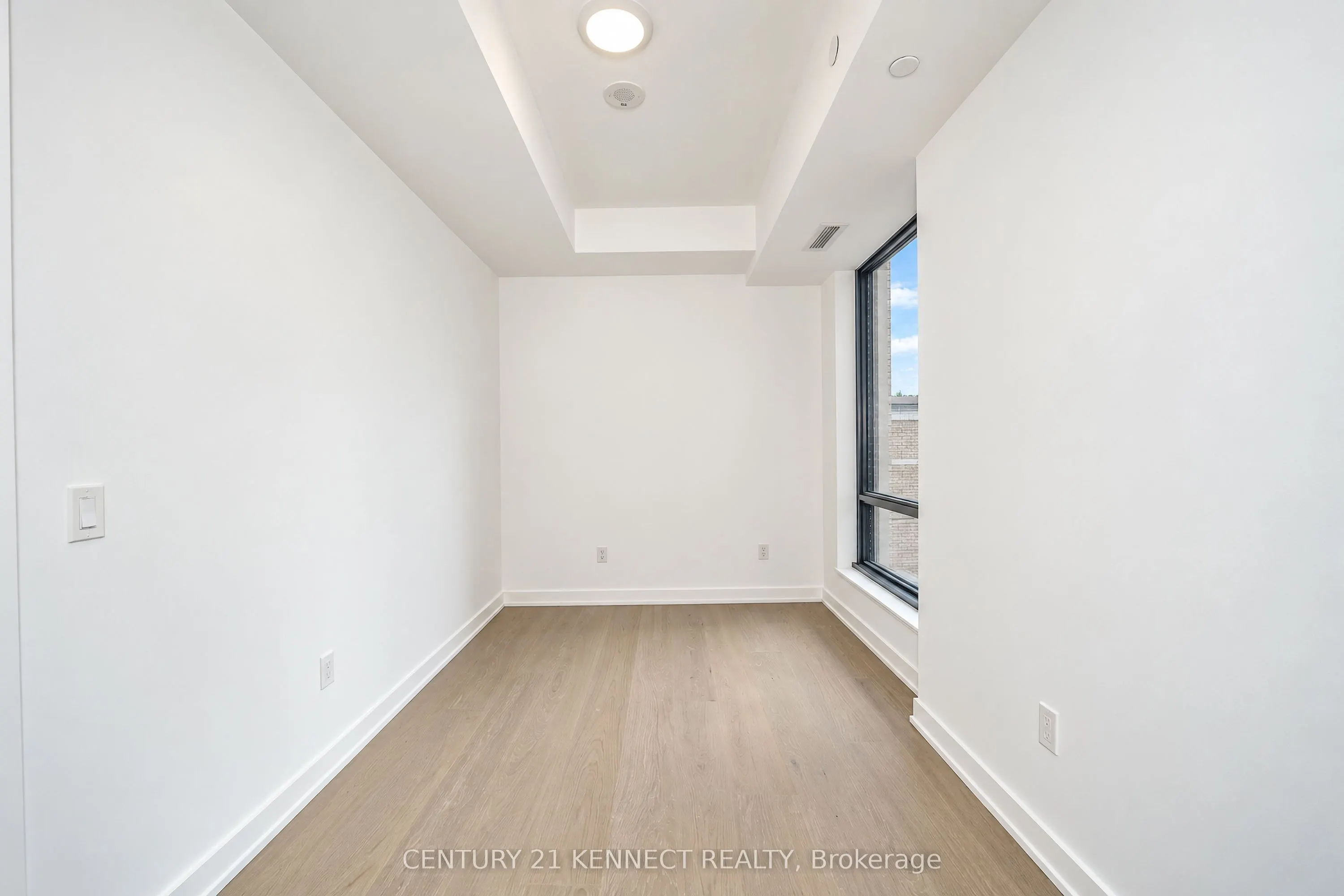 91 Montclair Avenue #527