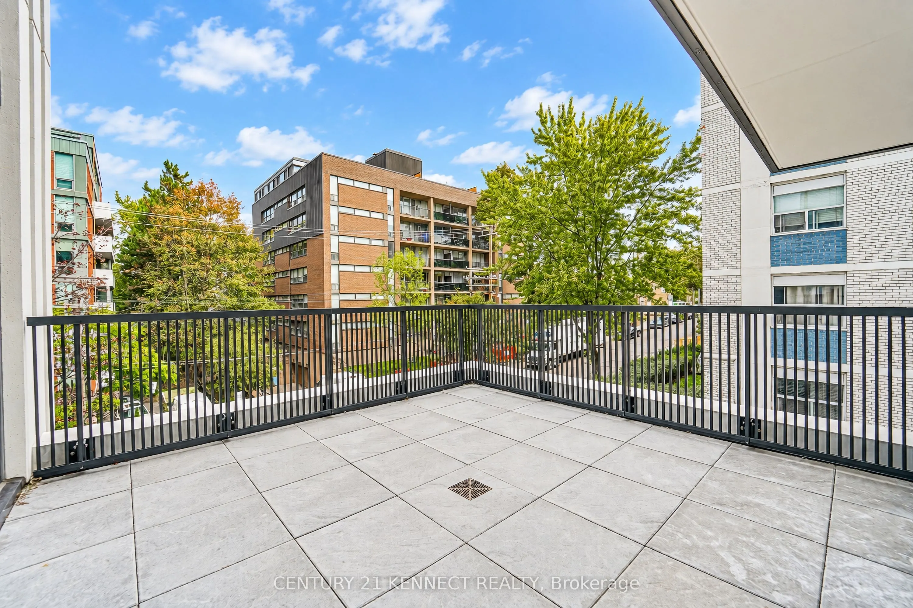 91 Montclair Avenue #527