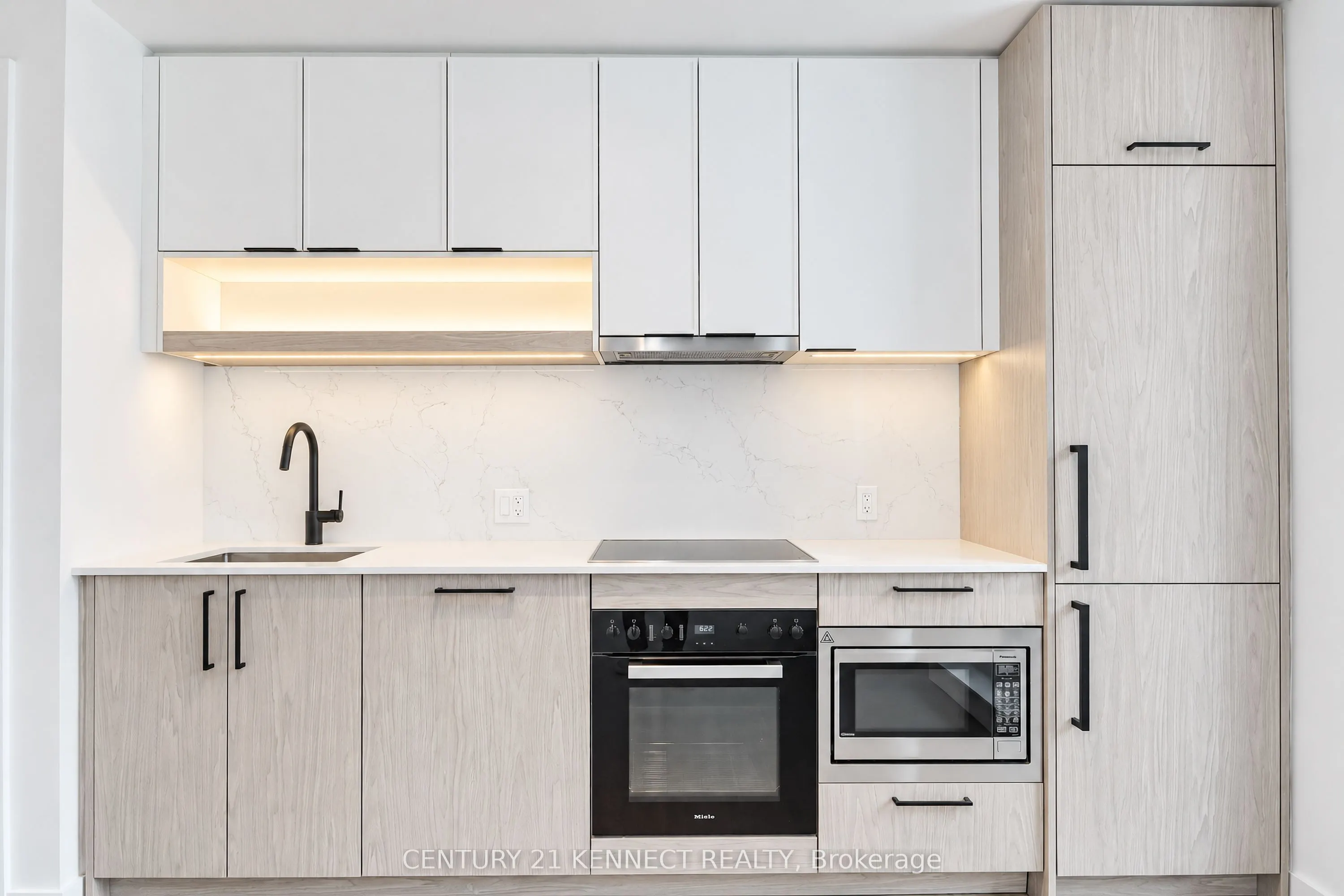 91 Montclair Avenue #527