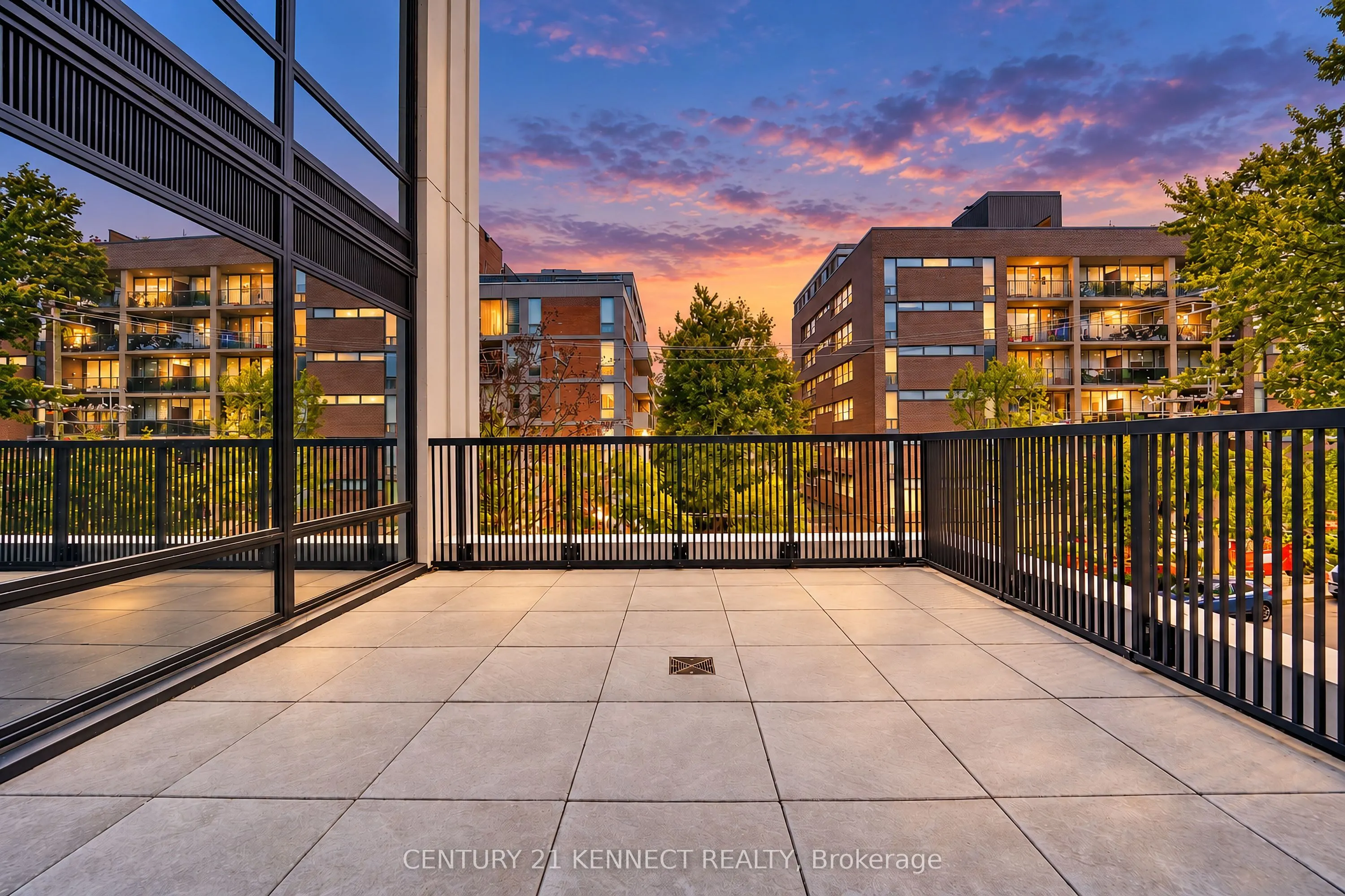 91 Montclair Avenue #527