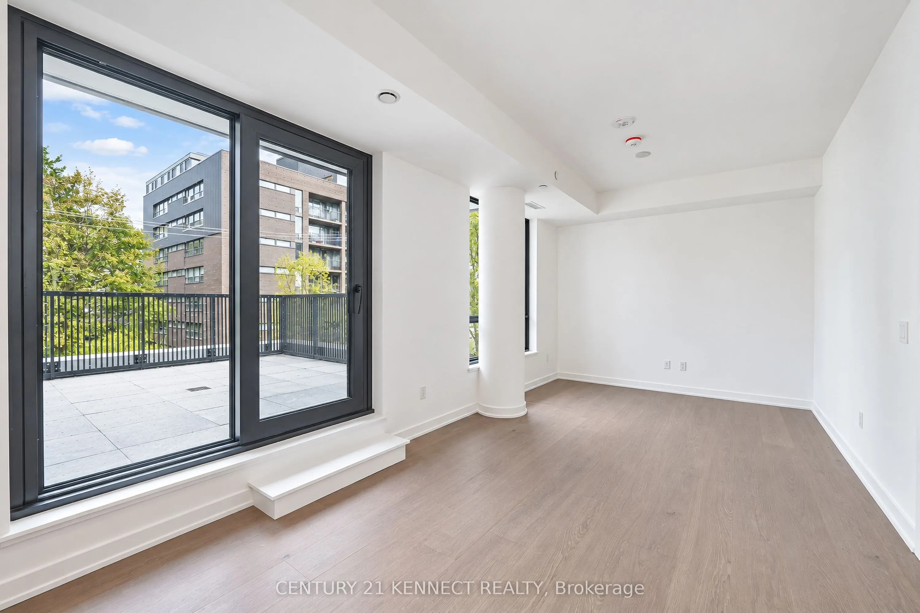 91 Montclair Avenue #527