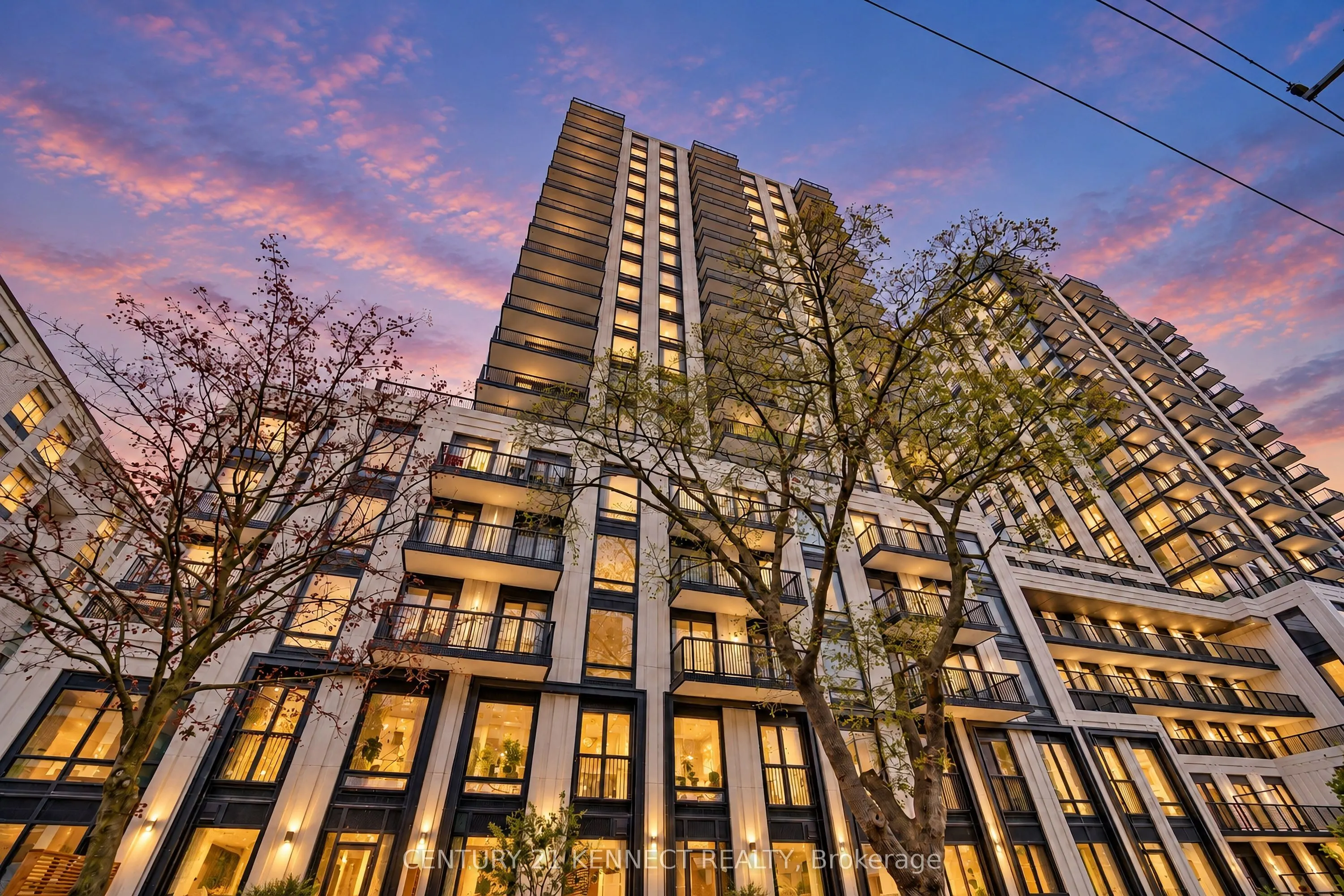 91 Montclair Avenue #527