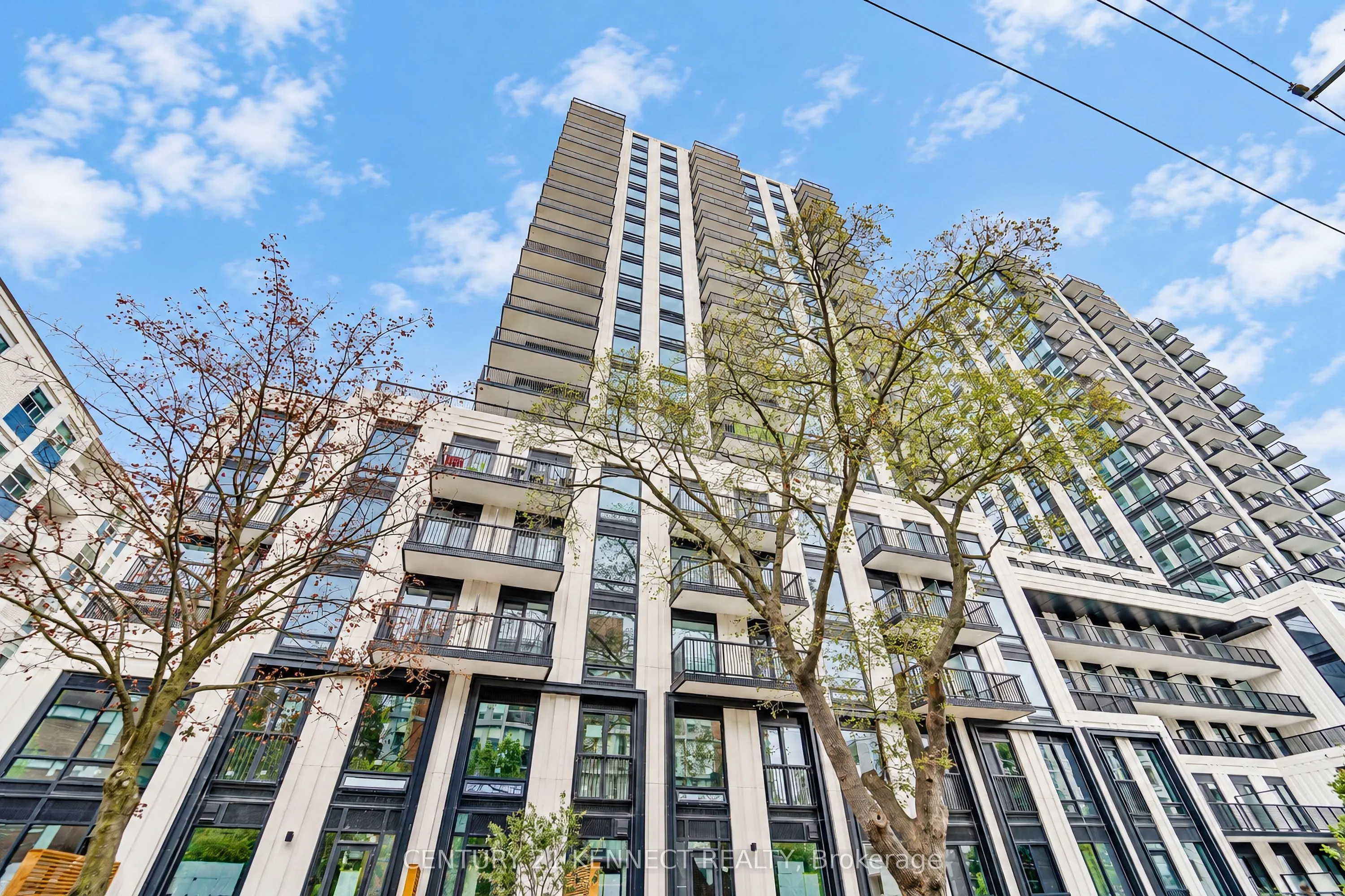 91 Montclair Avenue #527