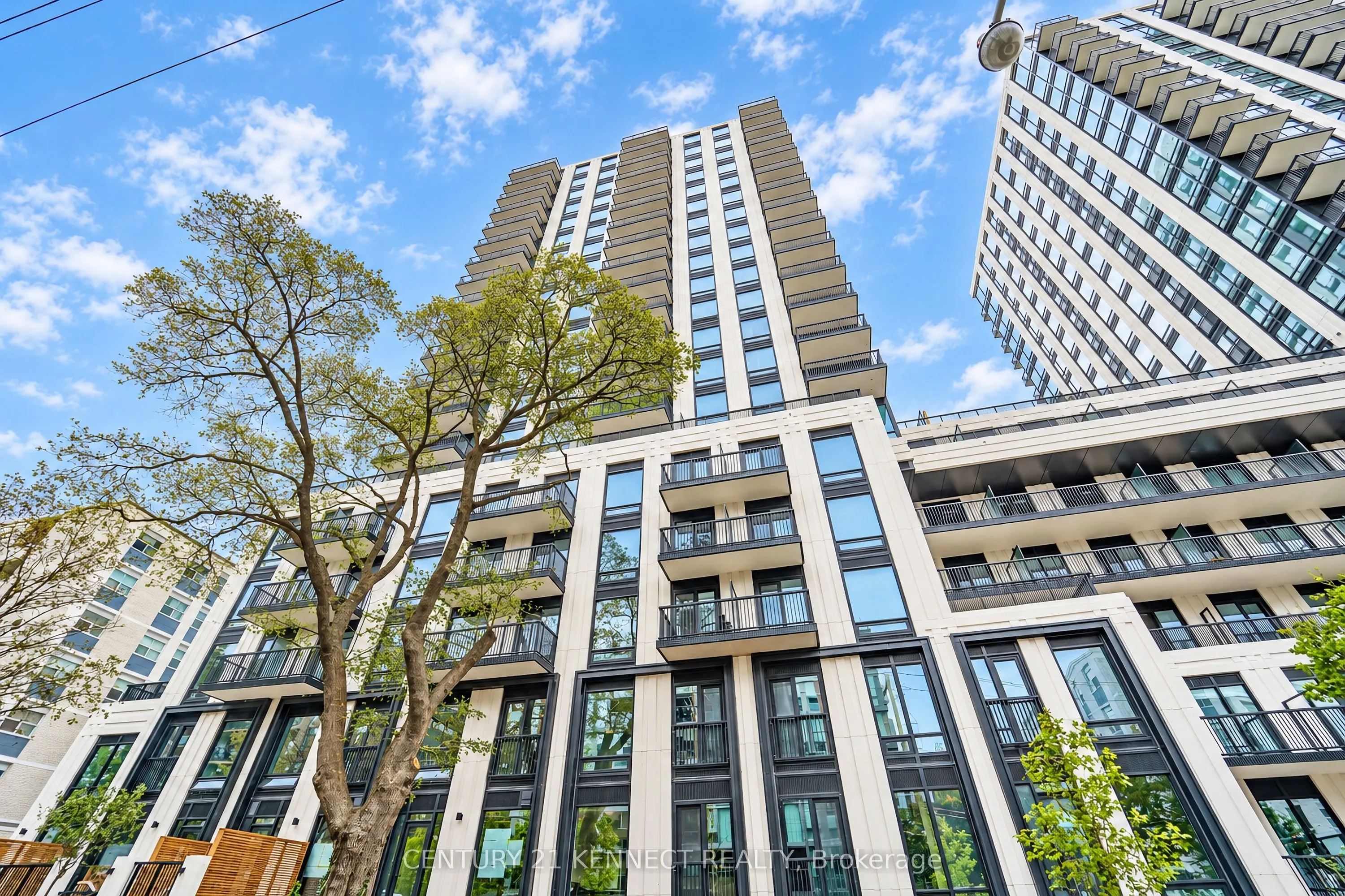 91 Montclair Avenue #527