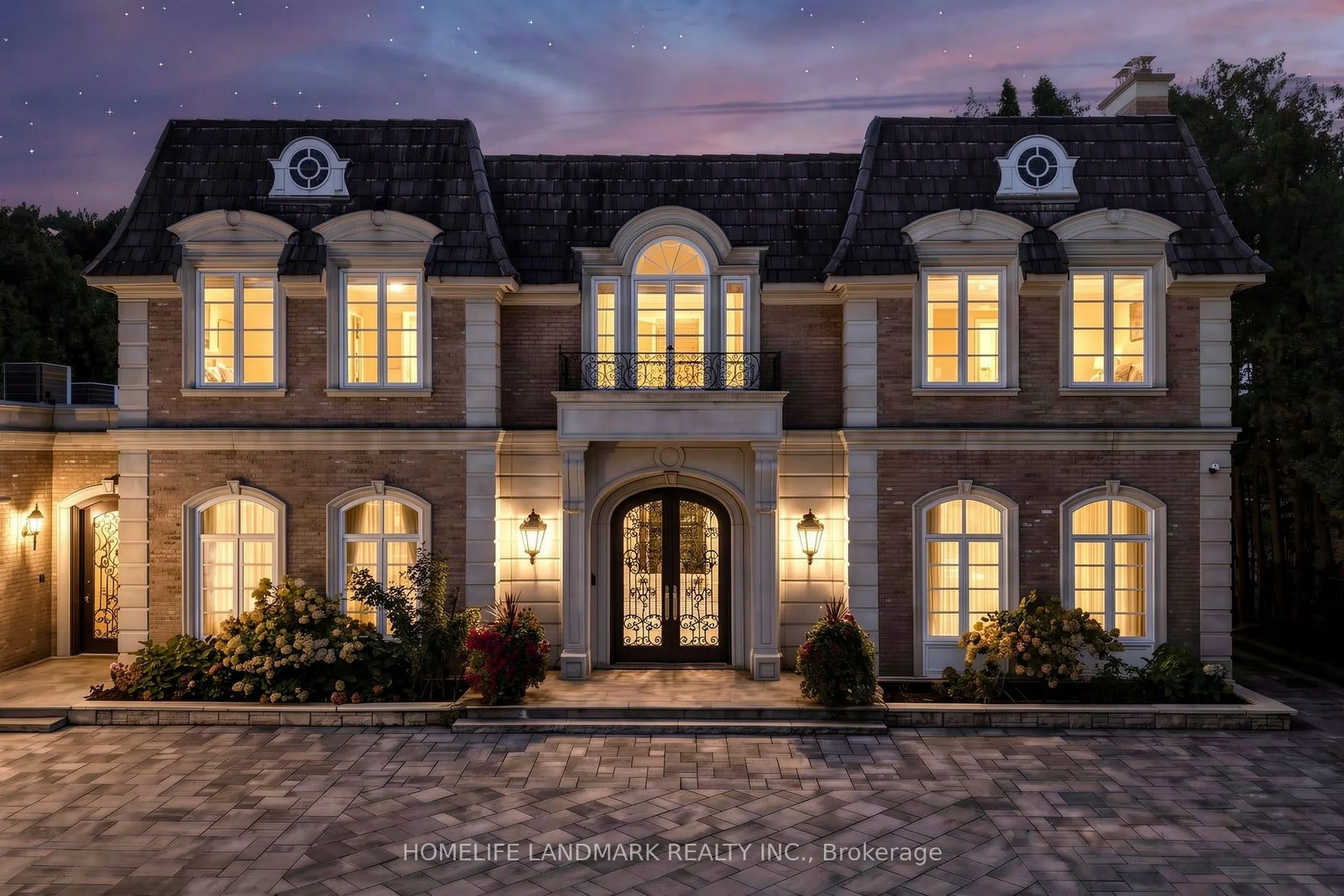 25 The Bridle Path