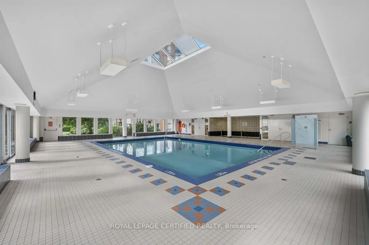 5 Concorde Place #1911