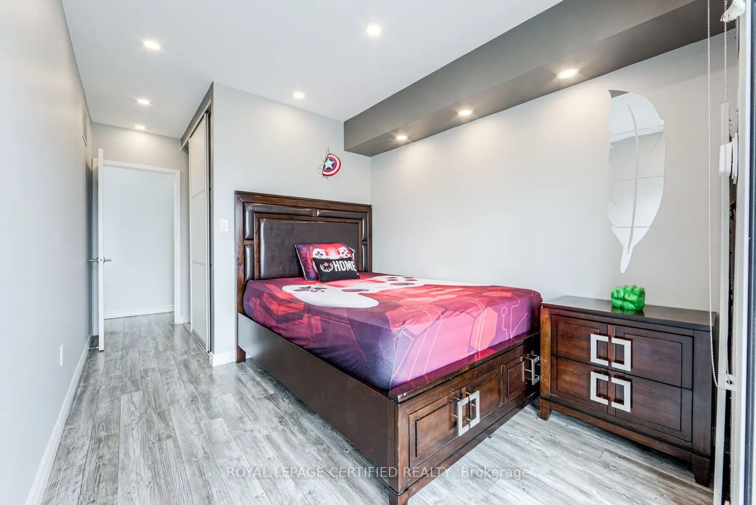 5 Concorde Place #1911
