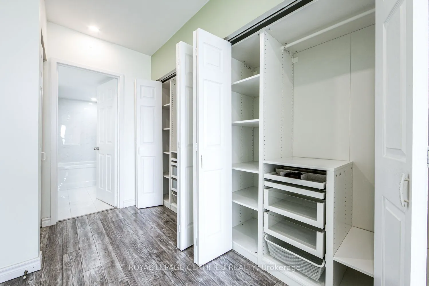 5 Concorde Place #1911