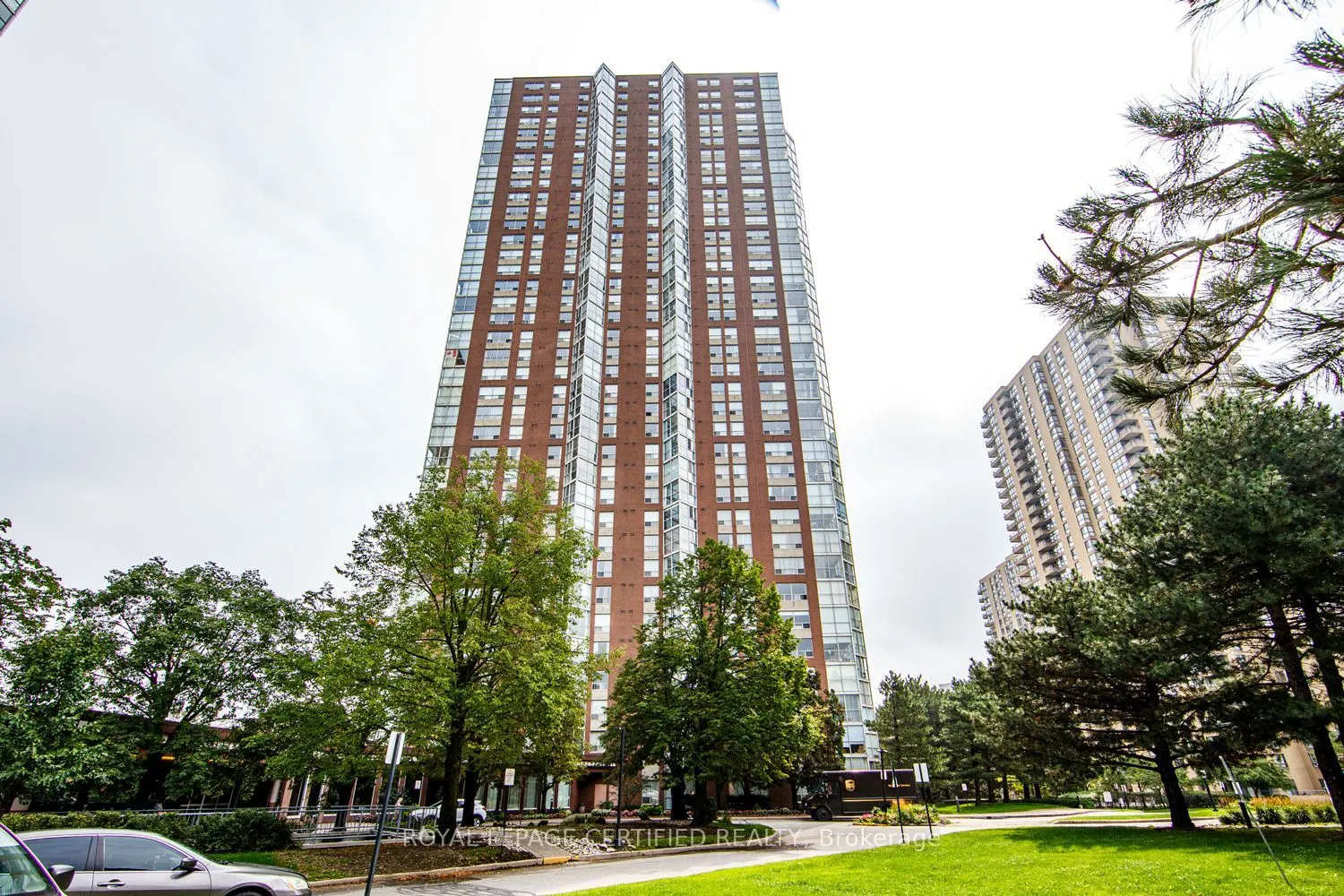5 Concorde Place #1911