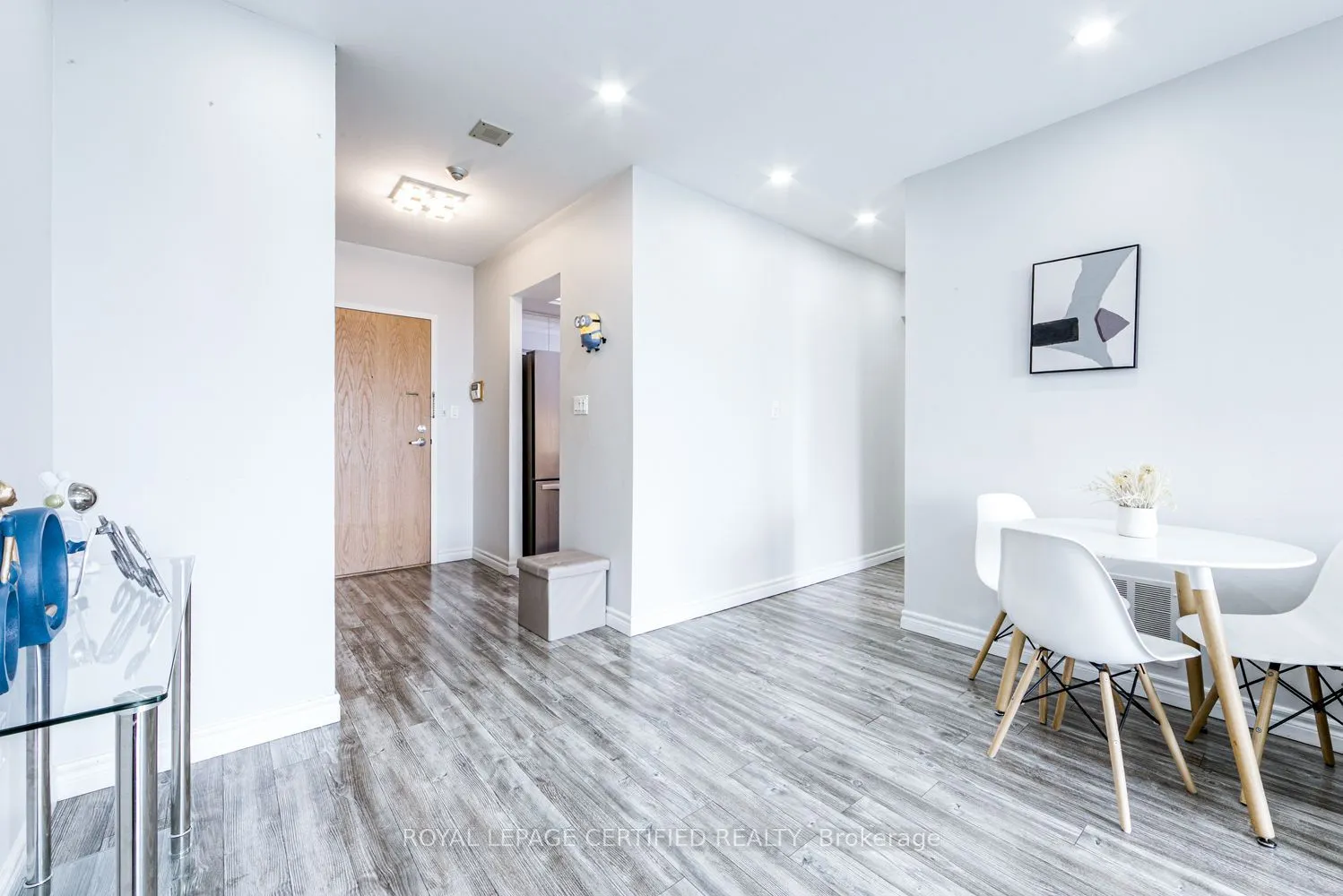 5 Concorde Place #1911