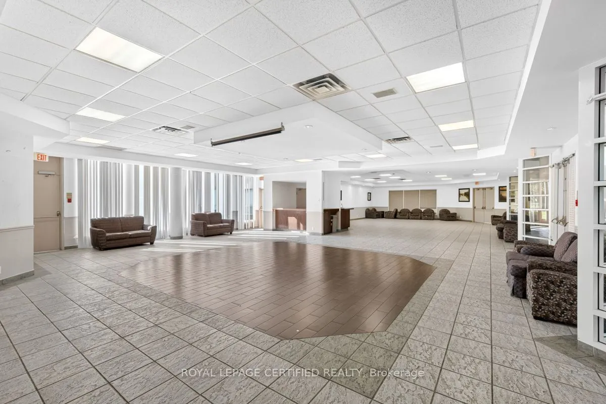 5 Concorde Place #1911