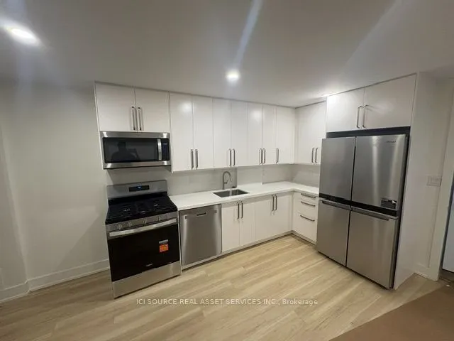 152 Brunswick Avenue #4