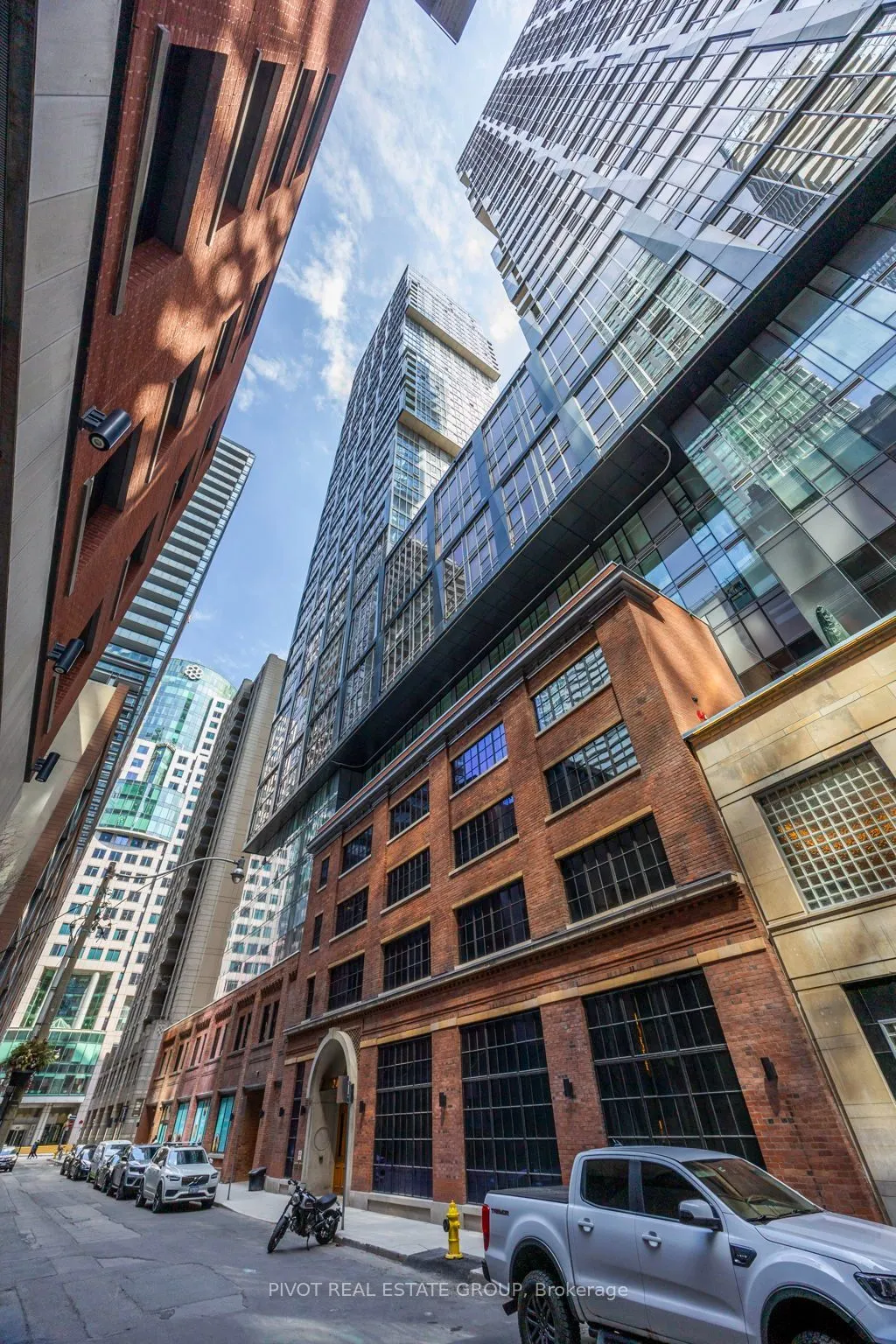 15 Mercer Street #1206