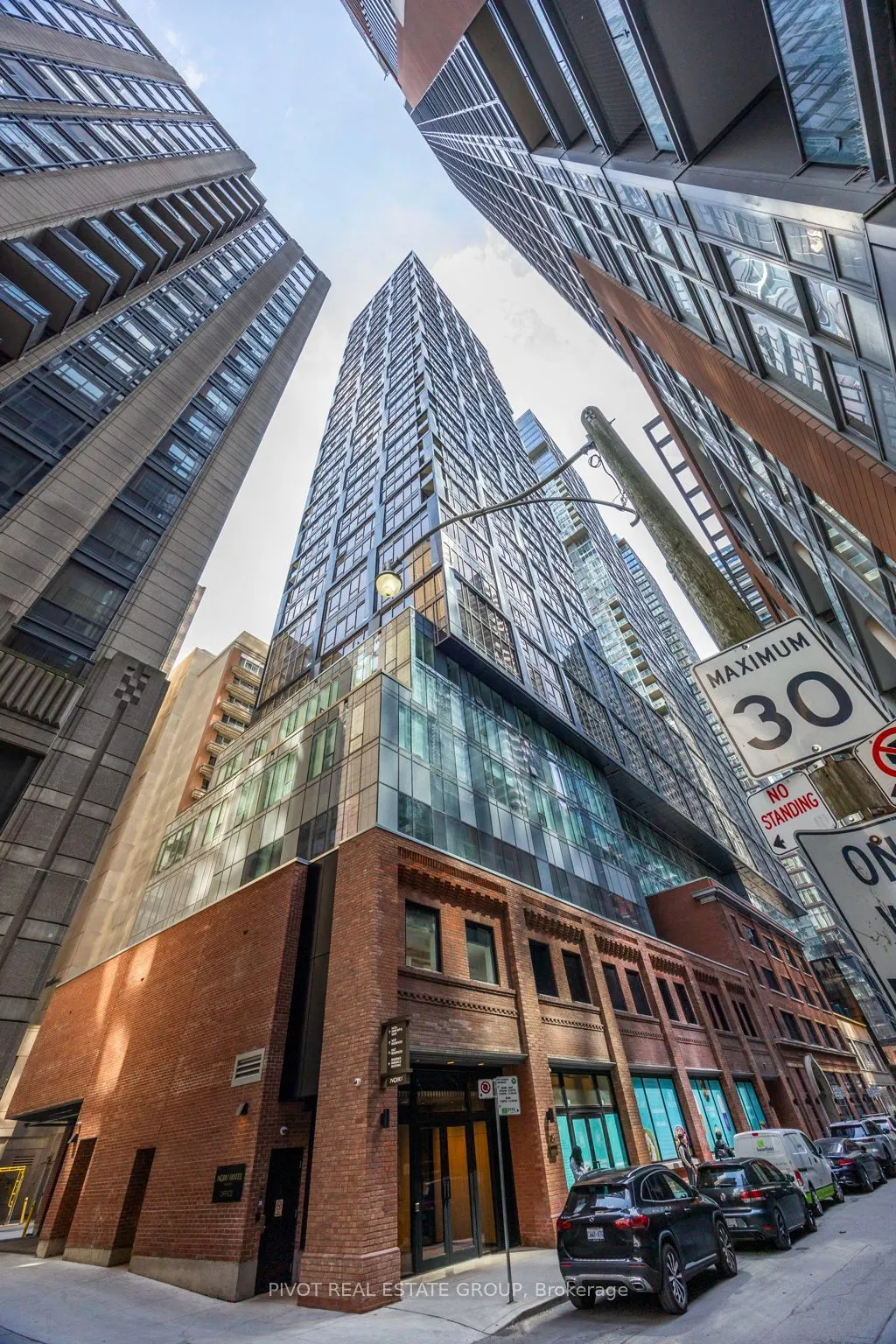 15 Mercer Street #1206