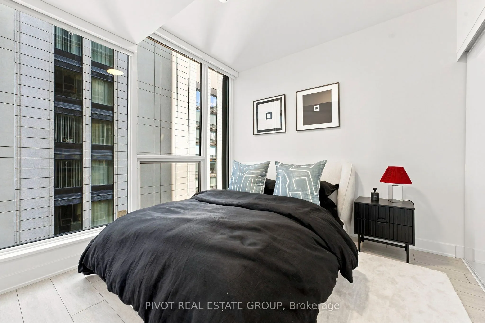 15 Mercer Street #1206