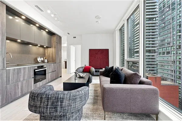 15 Mercer Street #1206