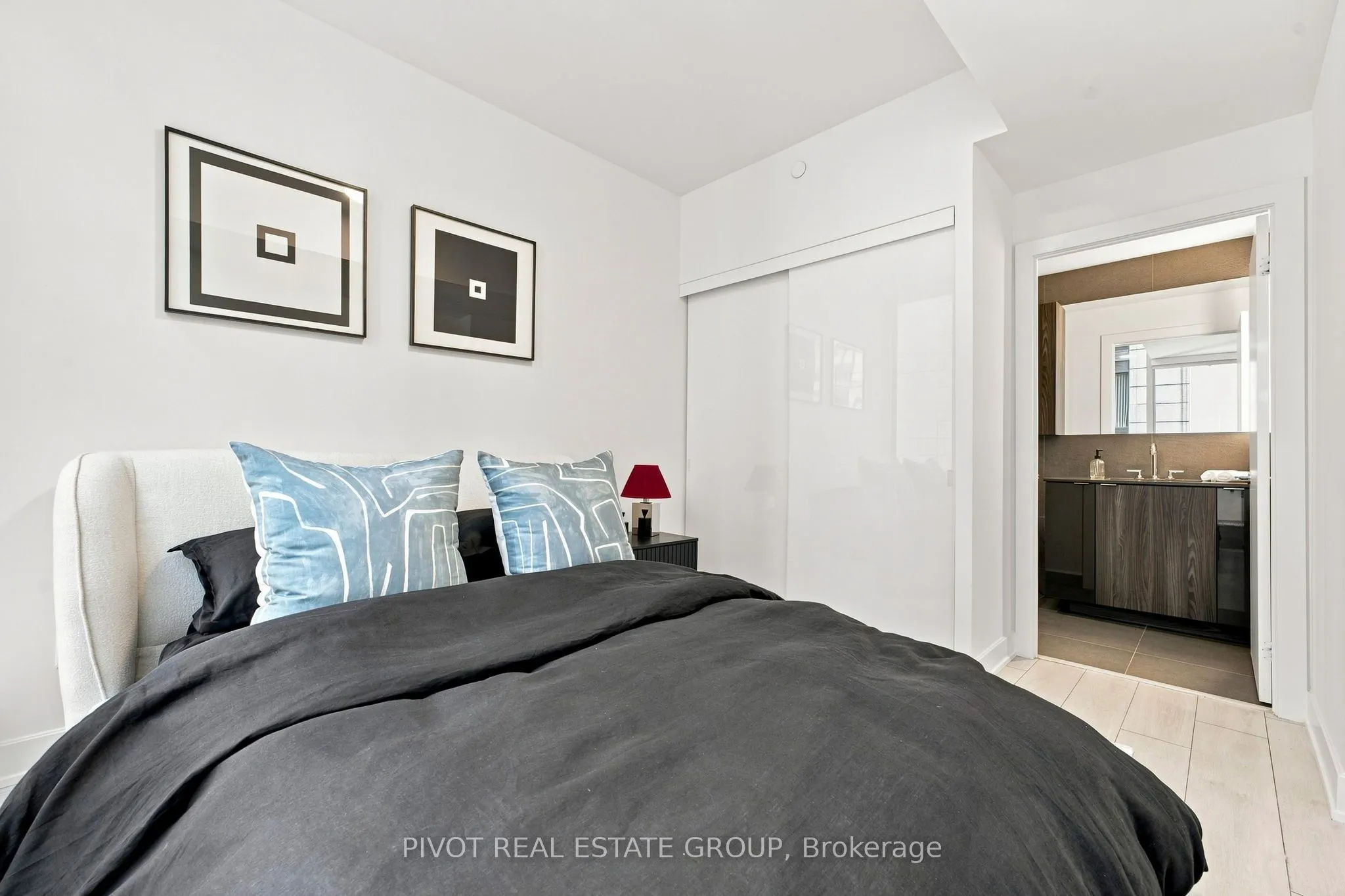 15 Mercer Street #1206