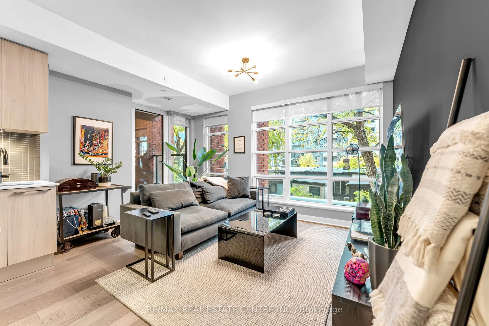 501 Adelaide Street W #306