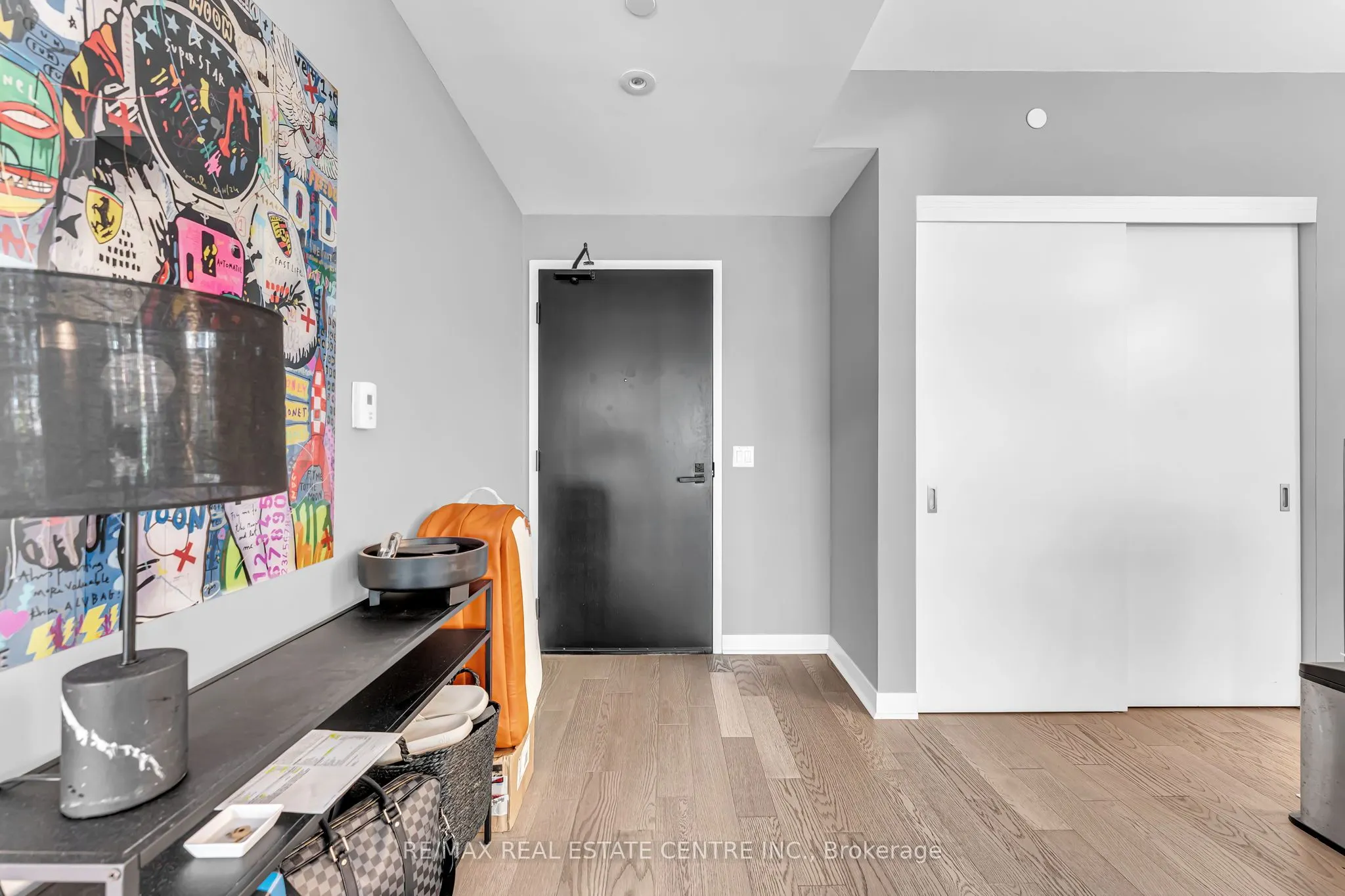 501 Adelaide Street W #306