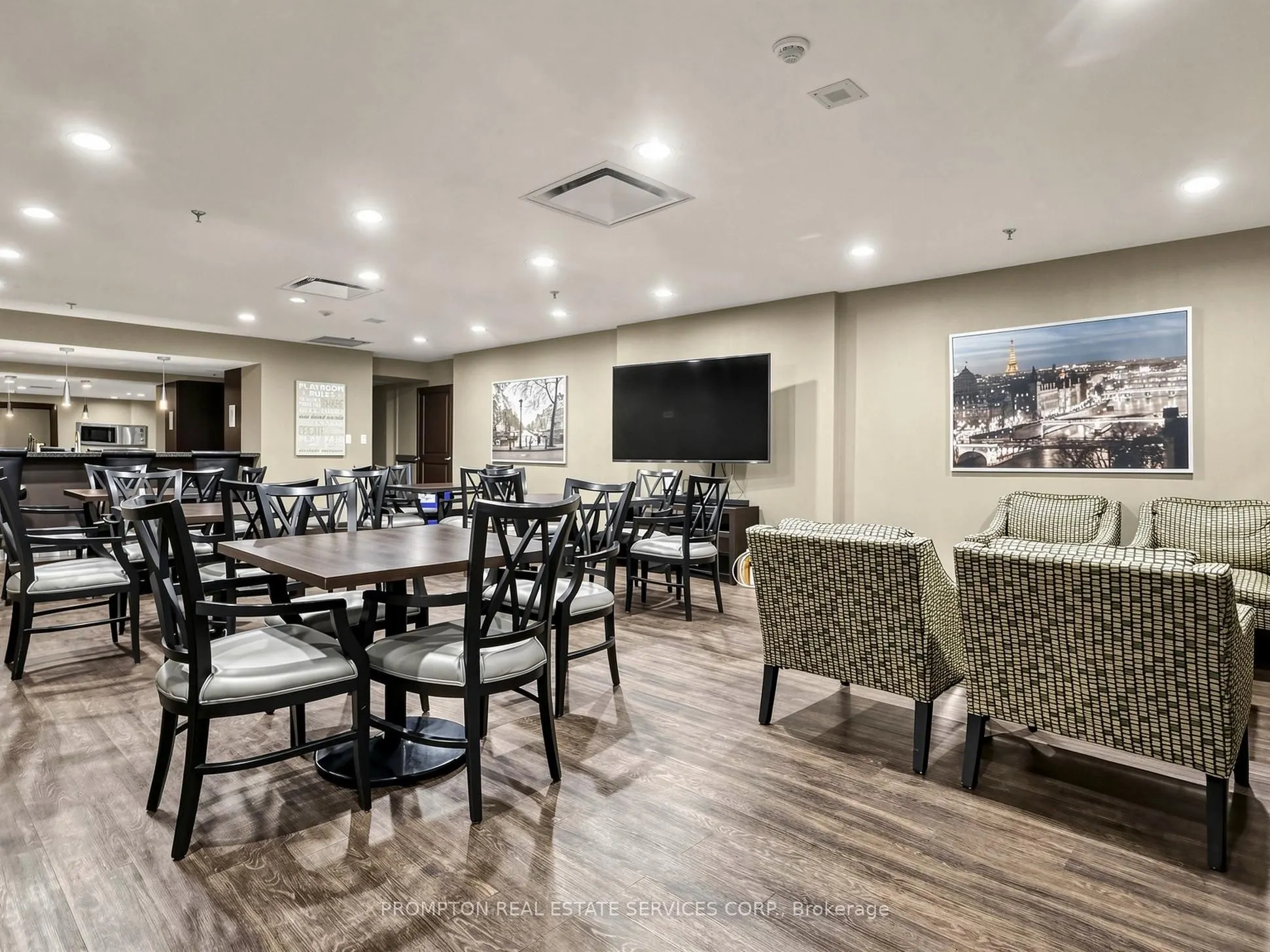 30 Greenfield Avenue #1211