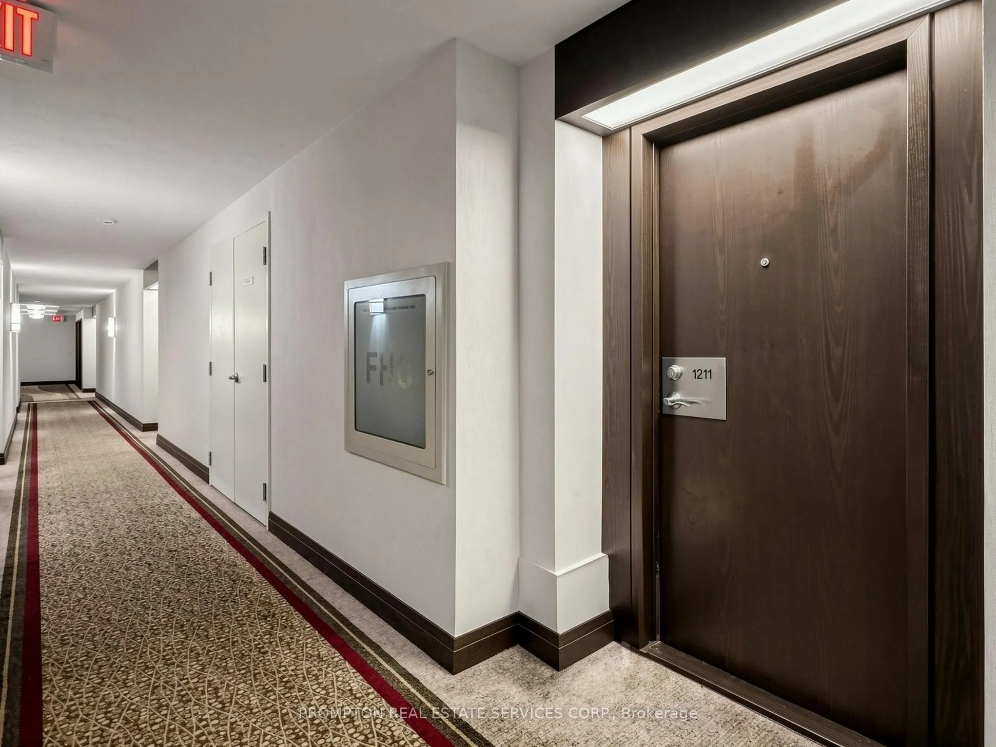 30 Greenfield Avenue #1211