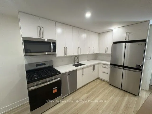 150 Brunswick Avenue #4