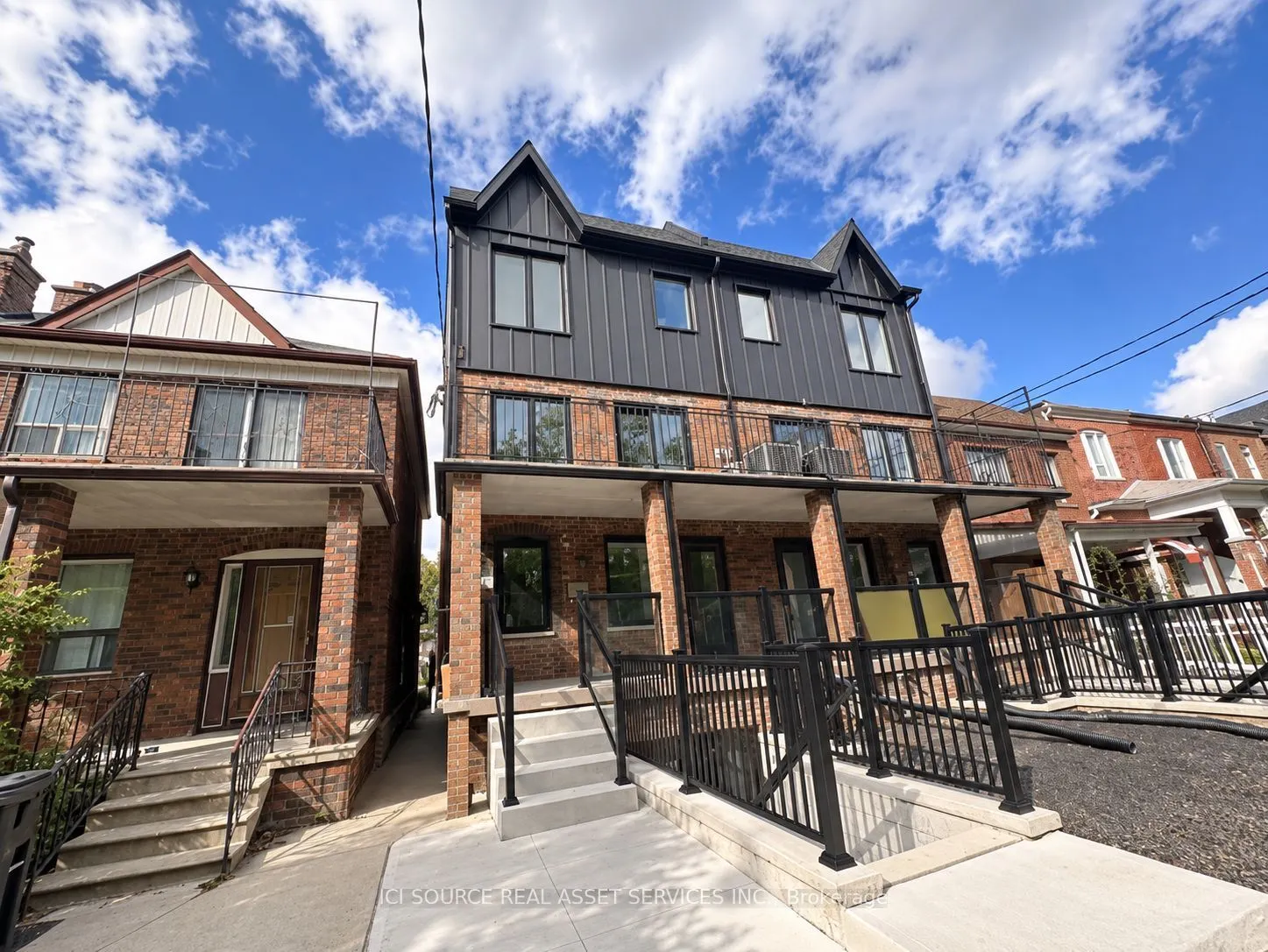 150 Brunswick Avenue #4